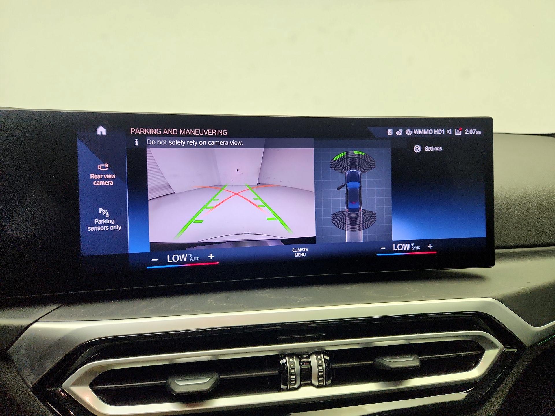 Thumbnail: 2024 BMW 3 Series - 15