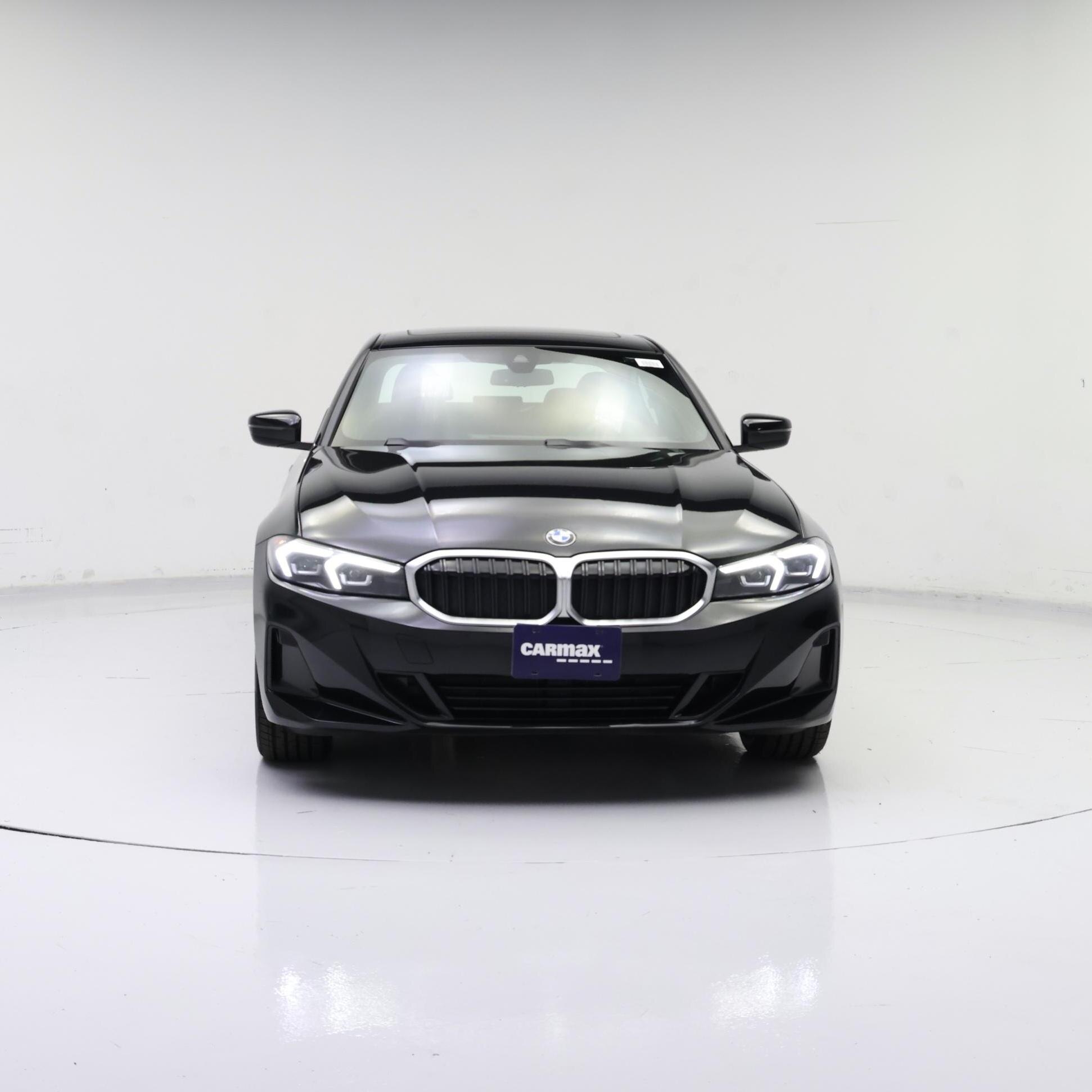 Thumbnail: 2024 BMW 3 Series - 5