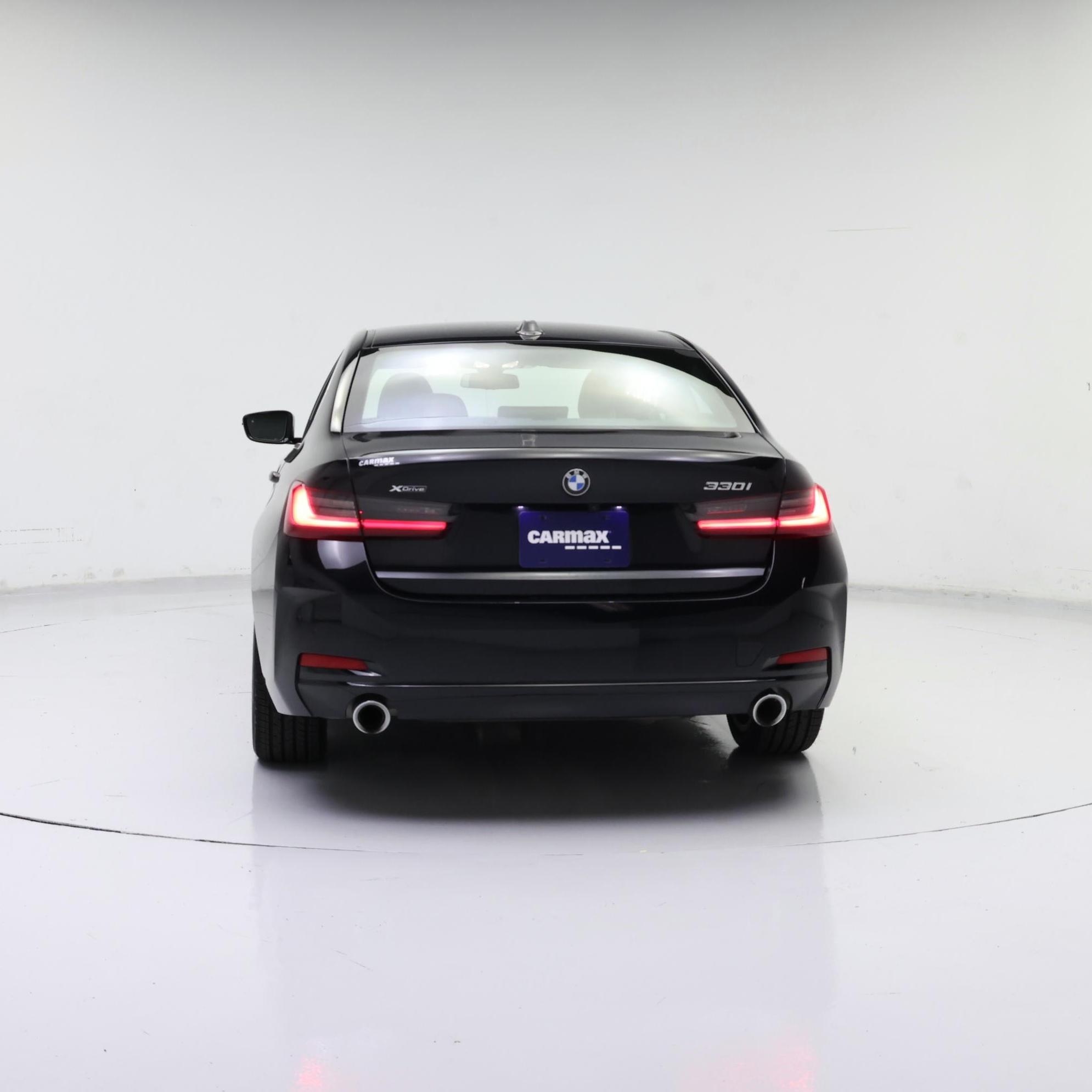 Thumbnail: 2024 BMW 3 Series - 6