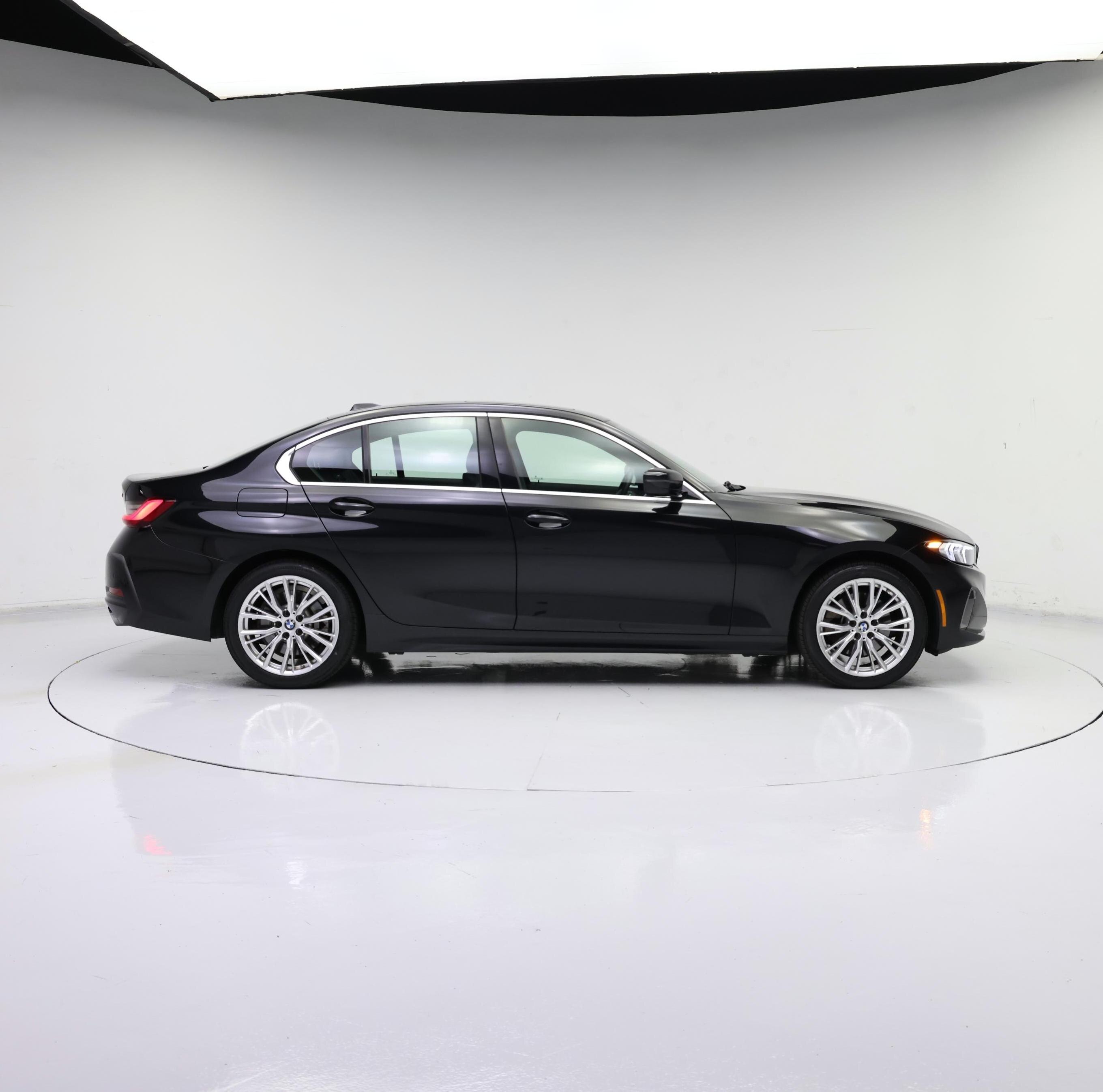 Thumbnail: 2024 BMW 3 Series - 7