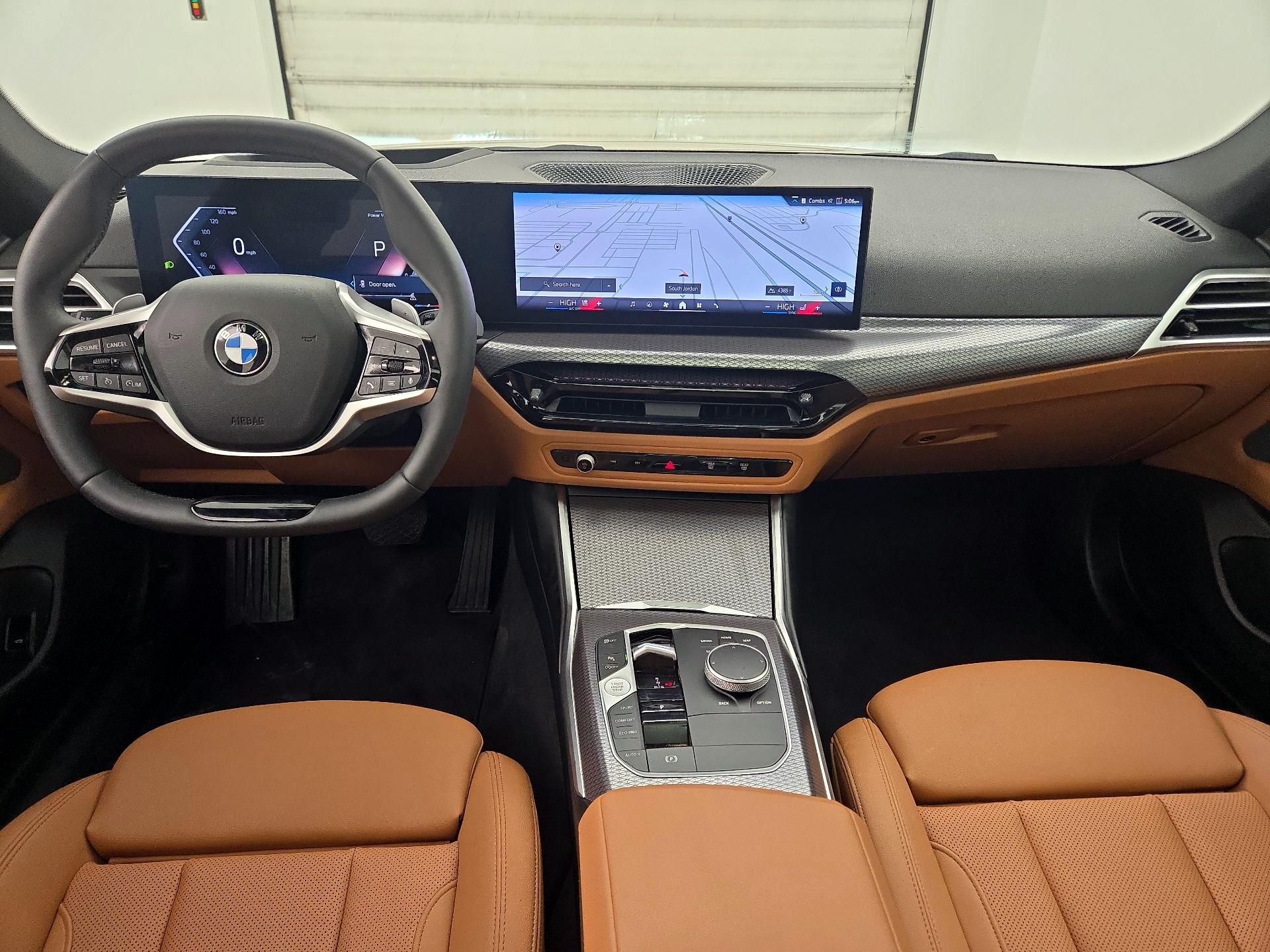 Thumbnail: 2025 BMW 4 Series - 9