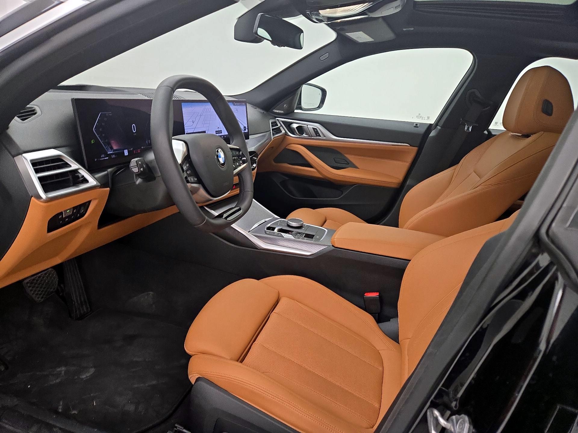 Thumbnail: 2025 BMW 4 Series - 11