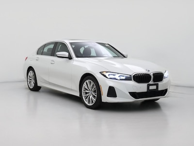 2024 BMW 330 I