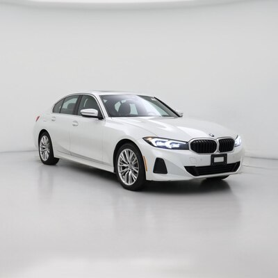 2024 BMW 330 I