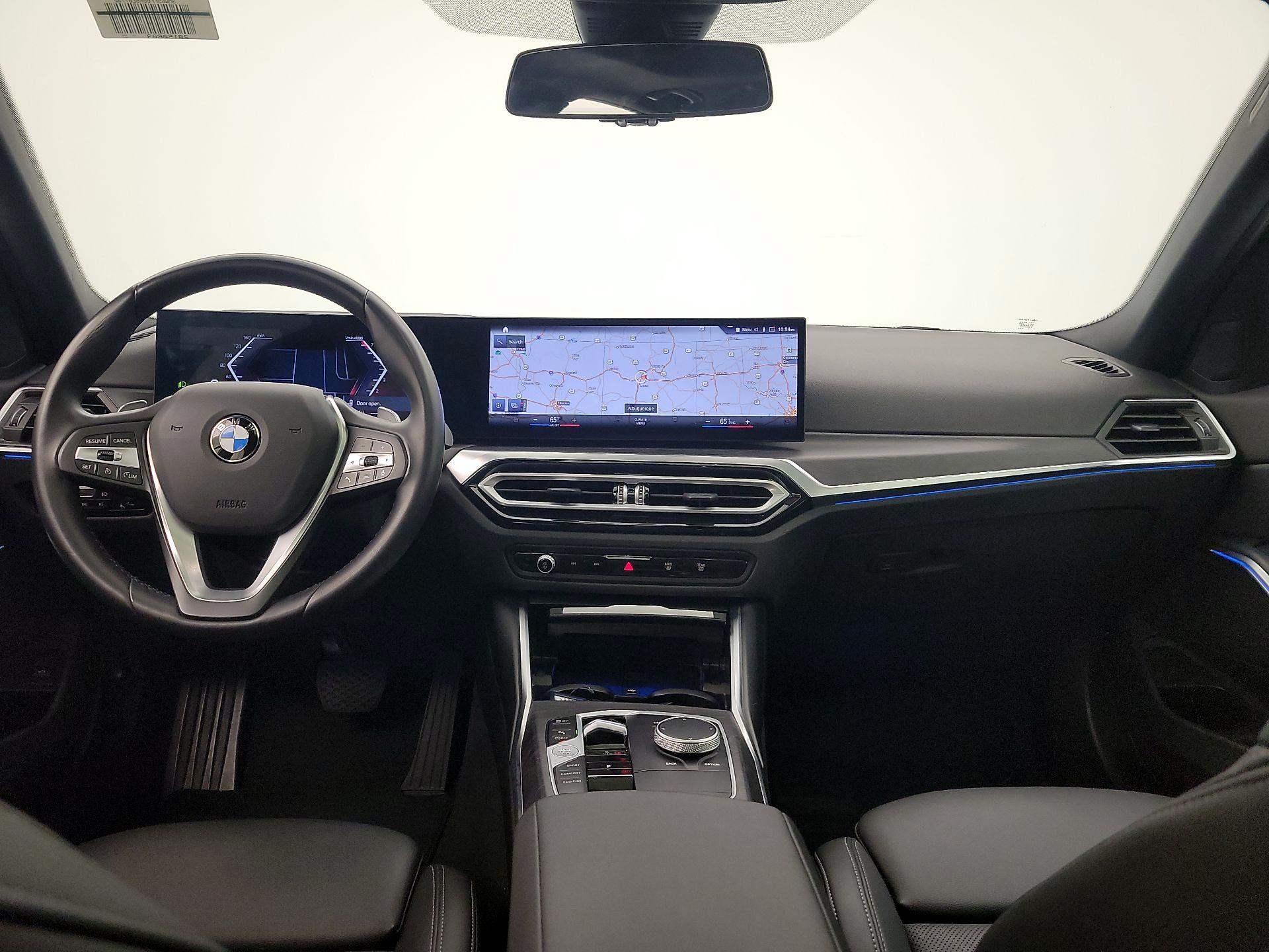 Thumbnail: 2024 BMW 3 Series - 9