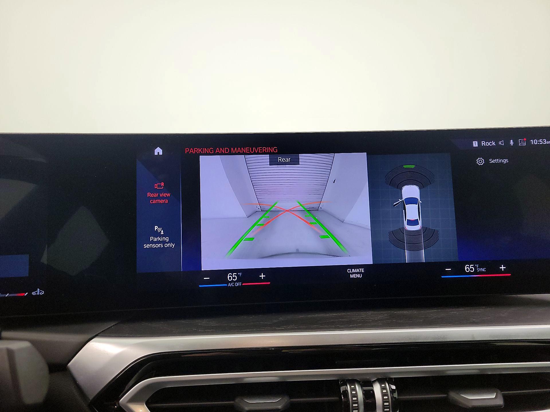 Thumbnail: 2024 BMW 3 Series - 15