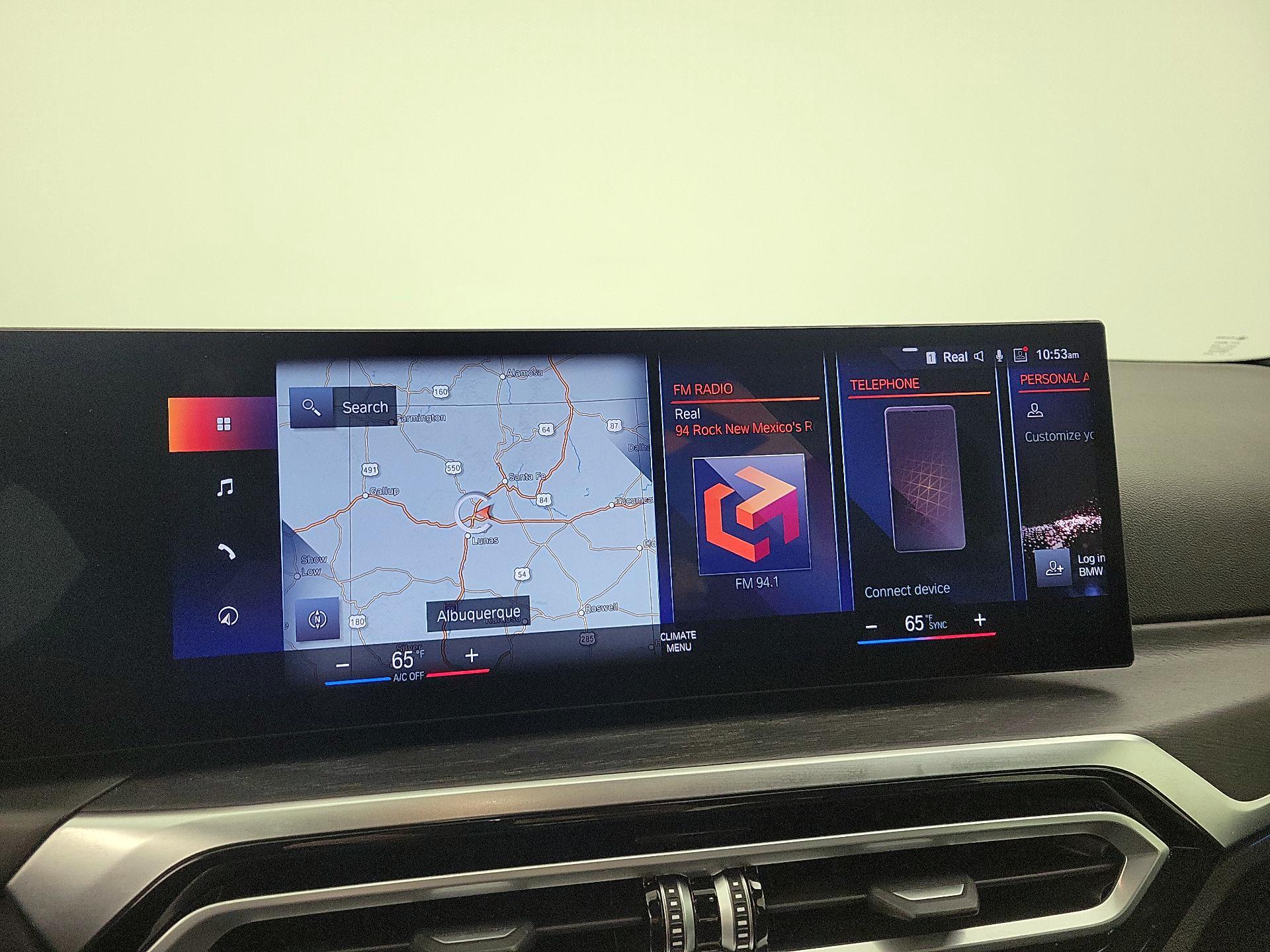 Thumbnail: 2024 BMW 3 Series - 16