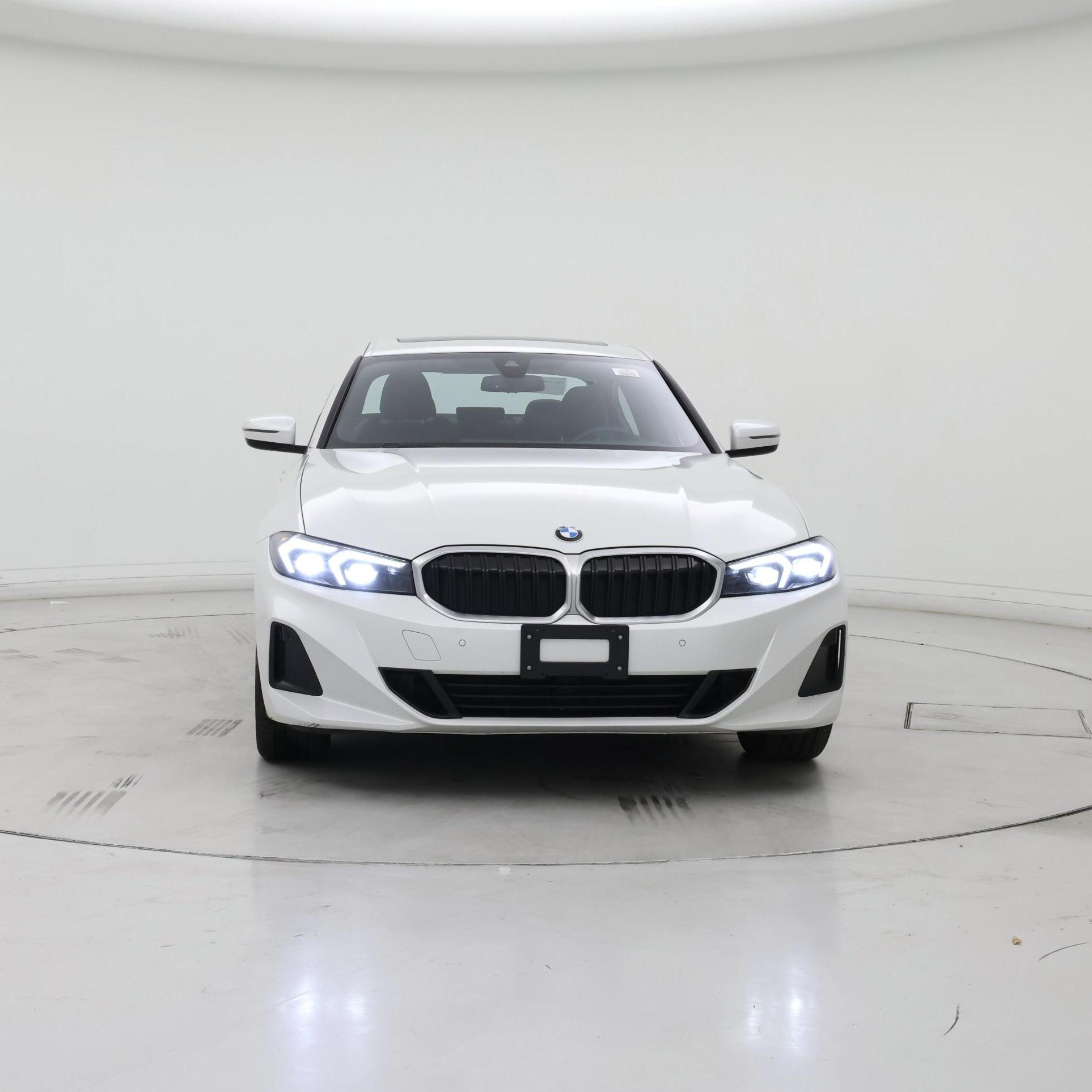 Thumbnail: 2024 BMW 3 Series - 5