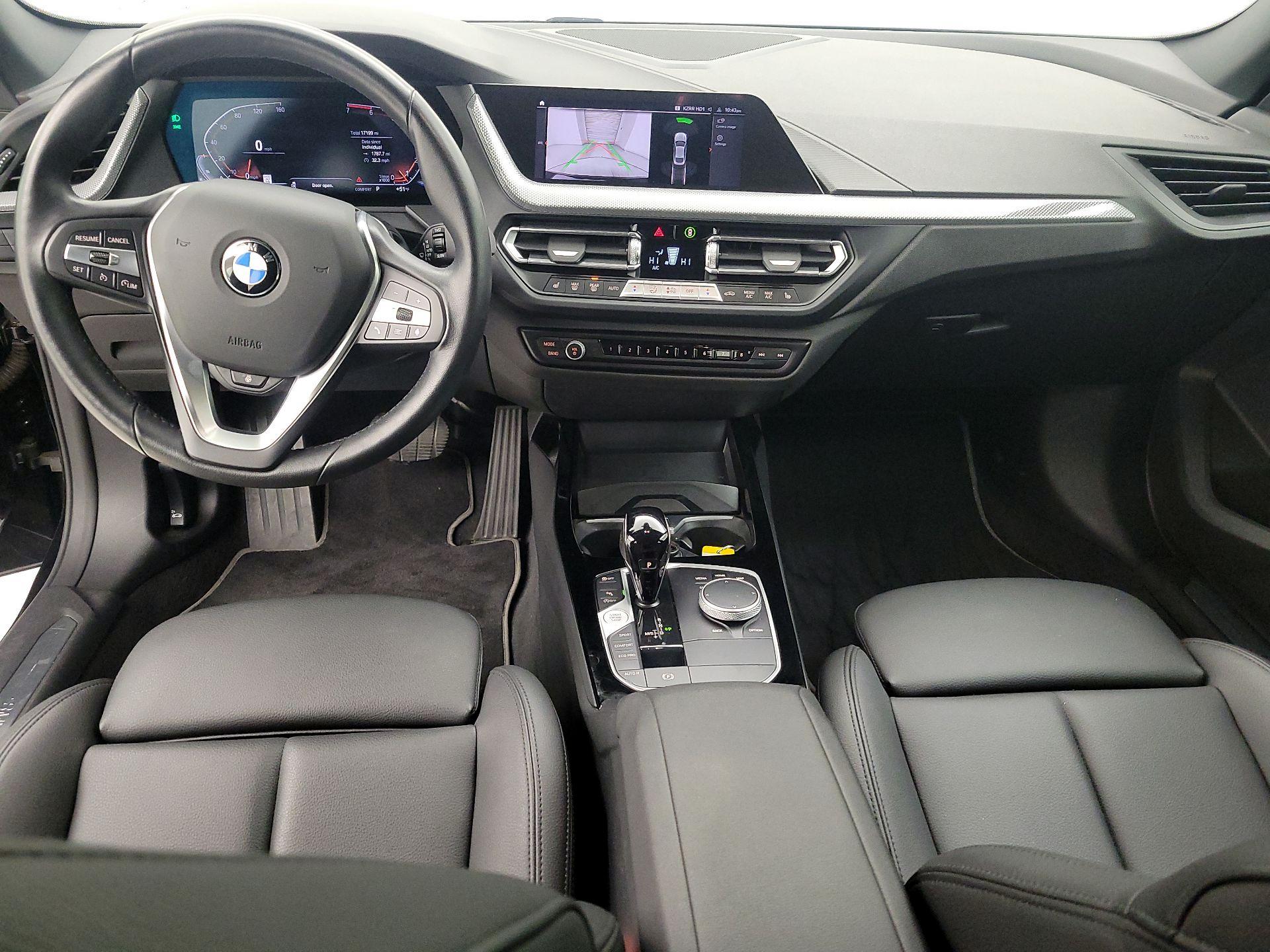 Thumbnail: 2024 BMW 2 Series - 9