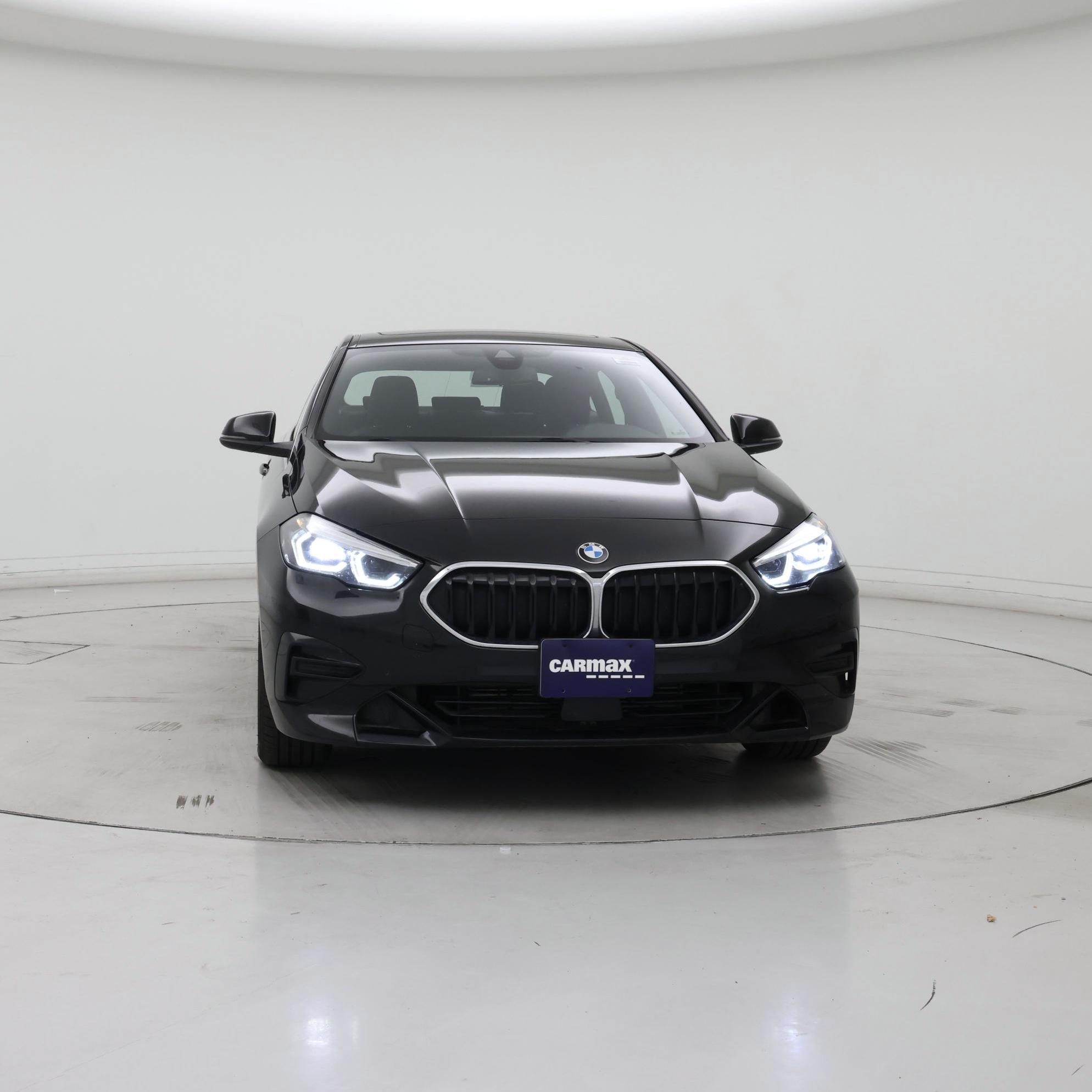 Thumbnail: 2024 BMW 2 Series - 5