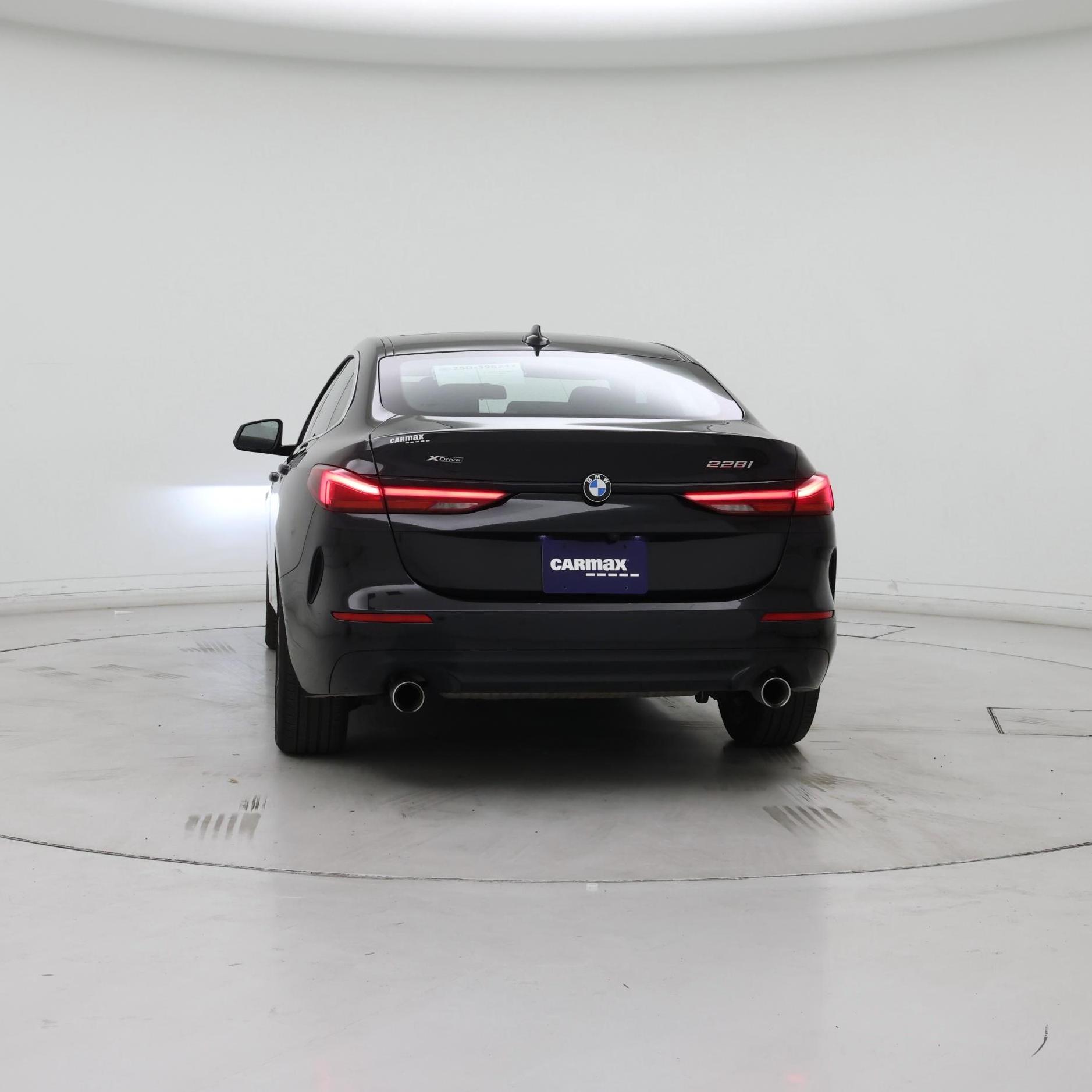 Thumbnail: 2024 BMW 2 Series - 6