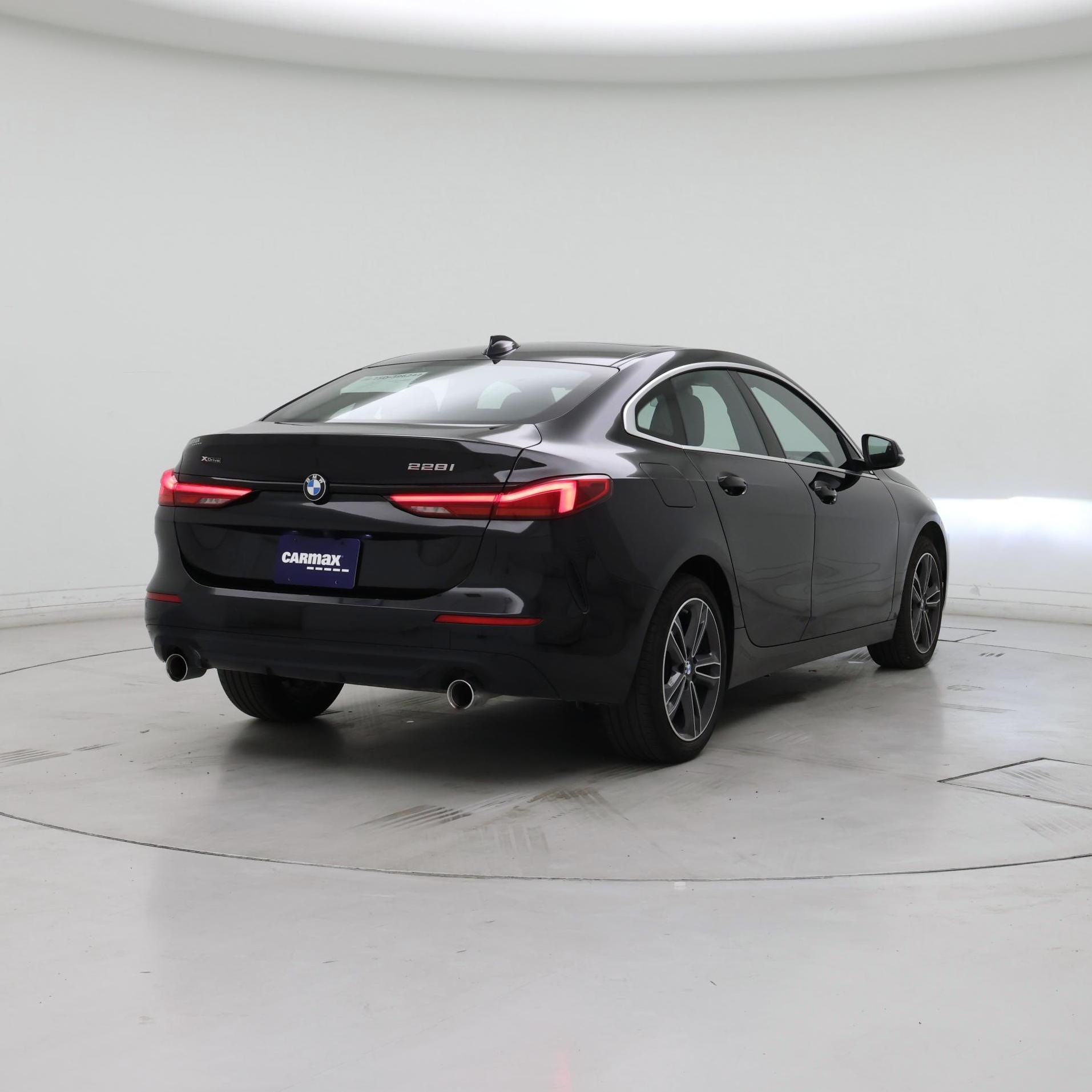 Thumbnail: 2024 BMW 2 Series - 8