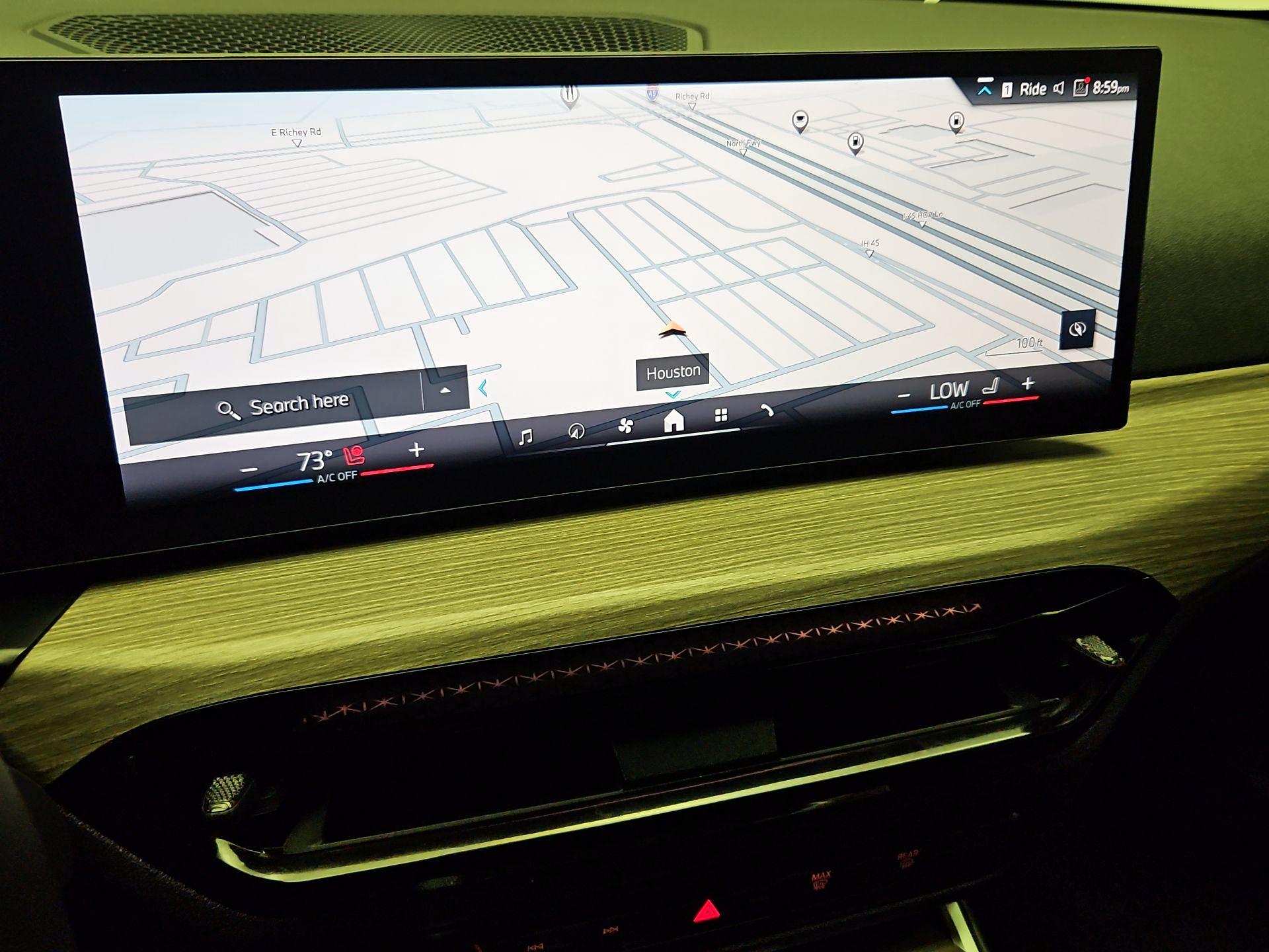 Thumbnail: 2025 BMW 4 Series - 14