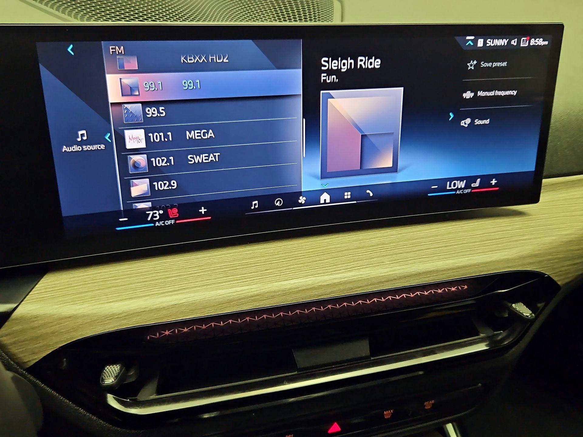 Thumbnail: 2025 BMW 4 Series - 16