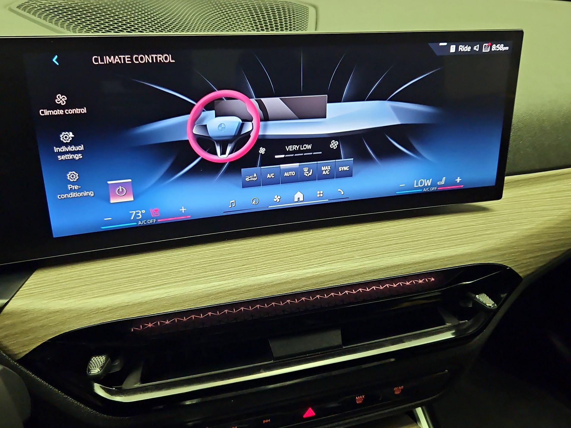 Thumbnail: 2025 BMW 4 Series - 17