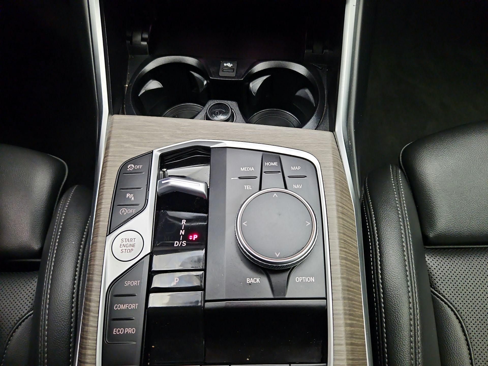 Thumbnail: 2025 BMW 4 Series - 18