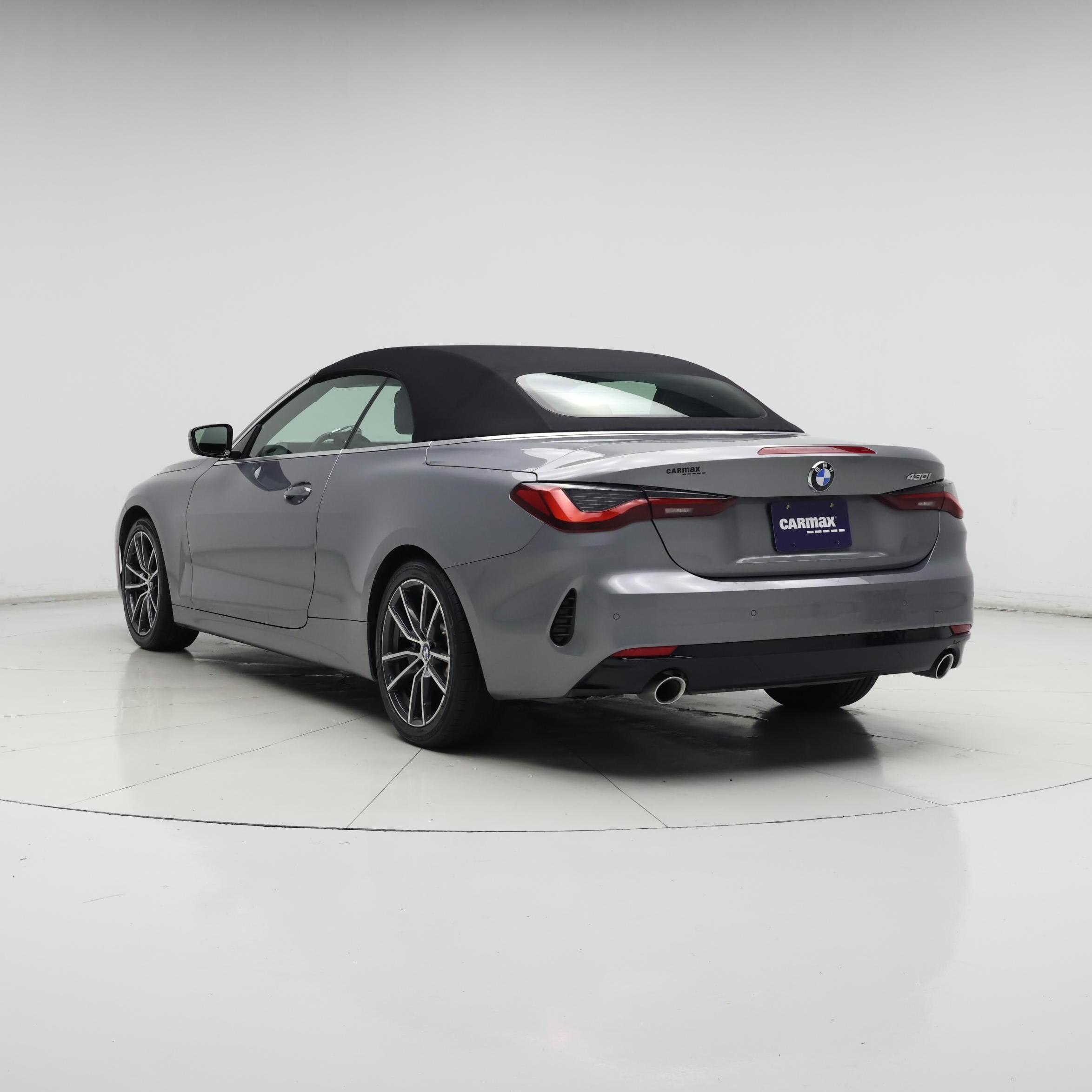 Thumbnail: 2025 BMW 4 Series - 2