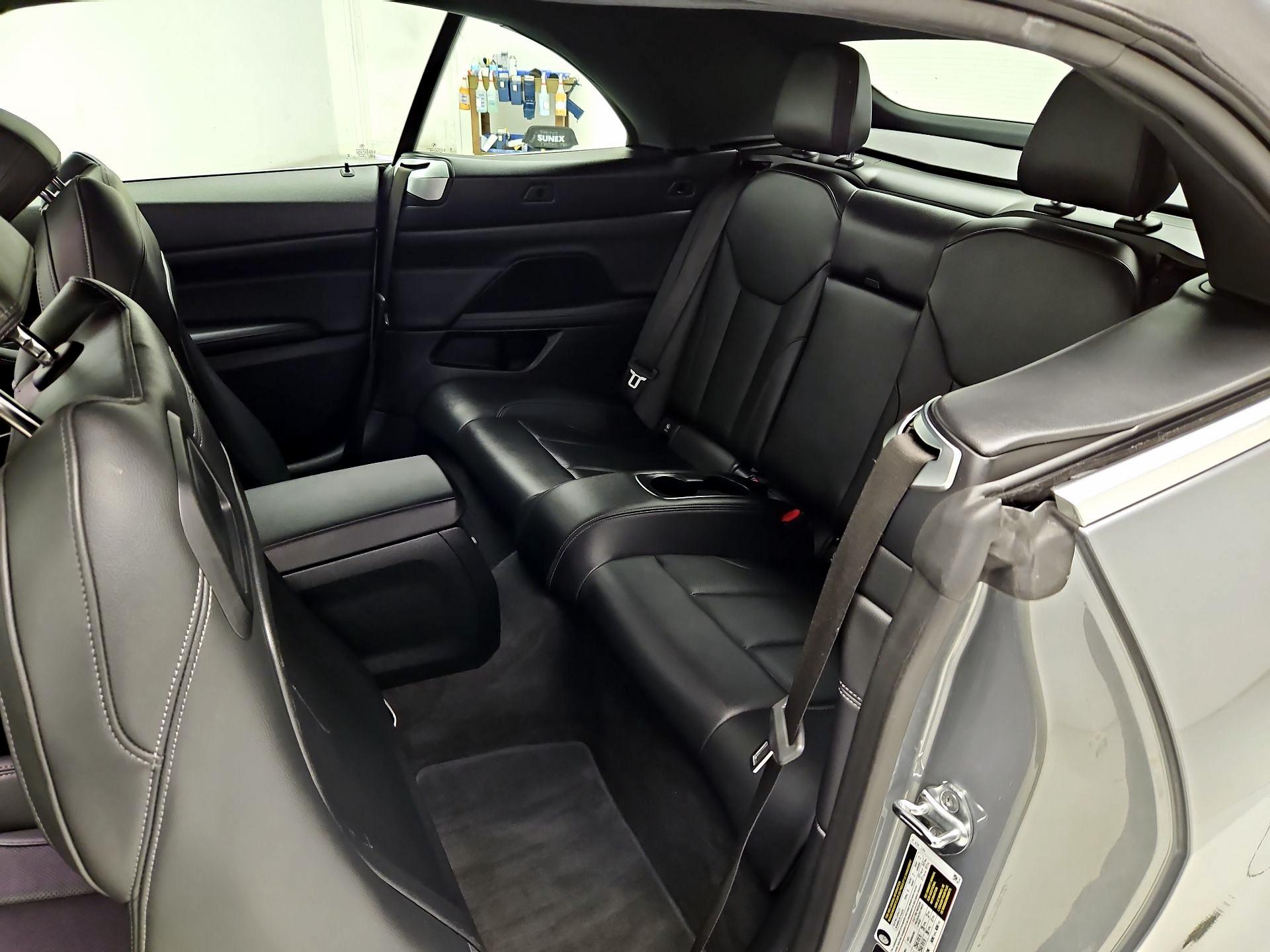 Thumbnail: 2025 BMW 4 Series - 20