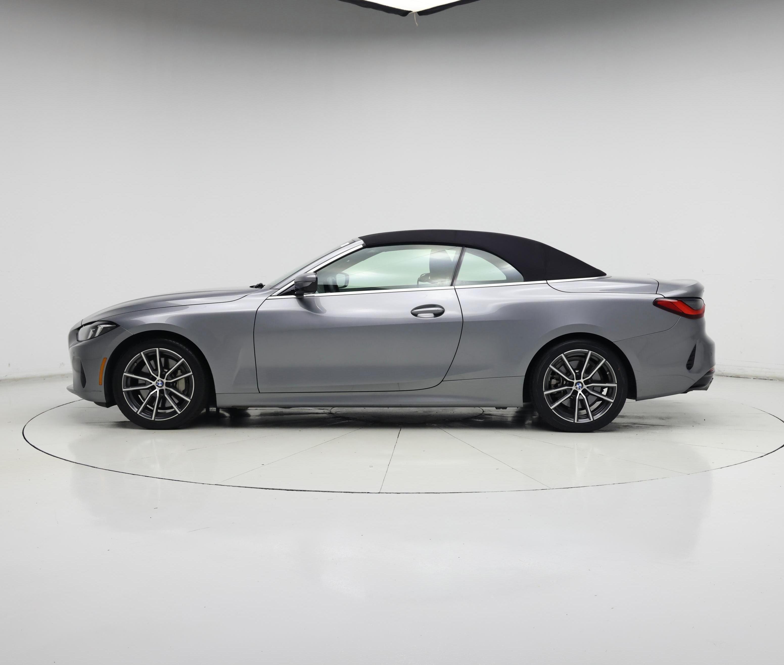 Thumbnail: 2025 BMW 4 Series - 3