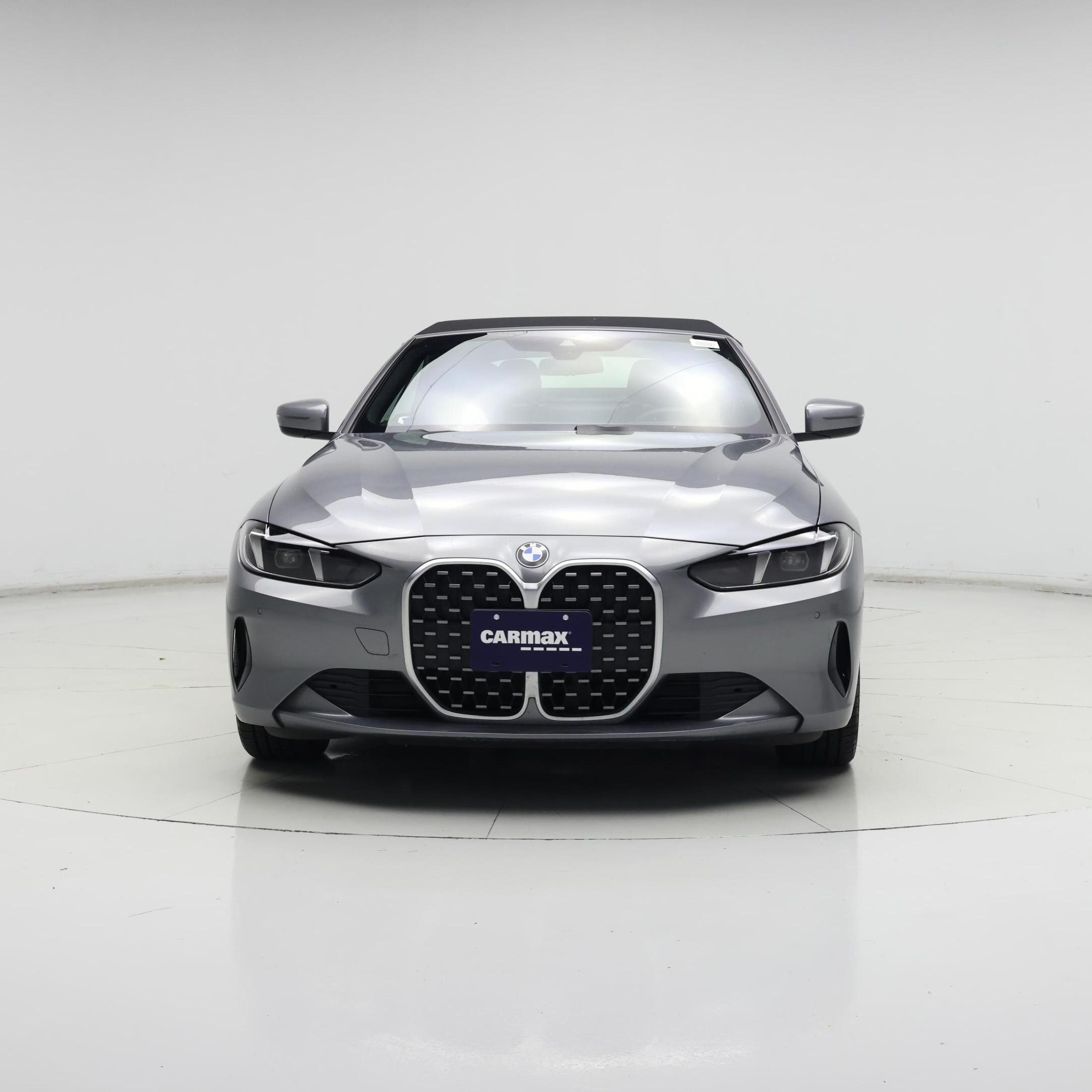 Thumbnail: 2025 BMW 4 Series - 5