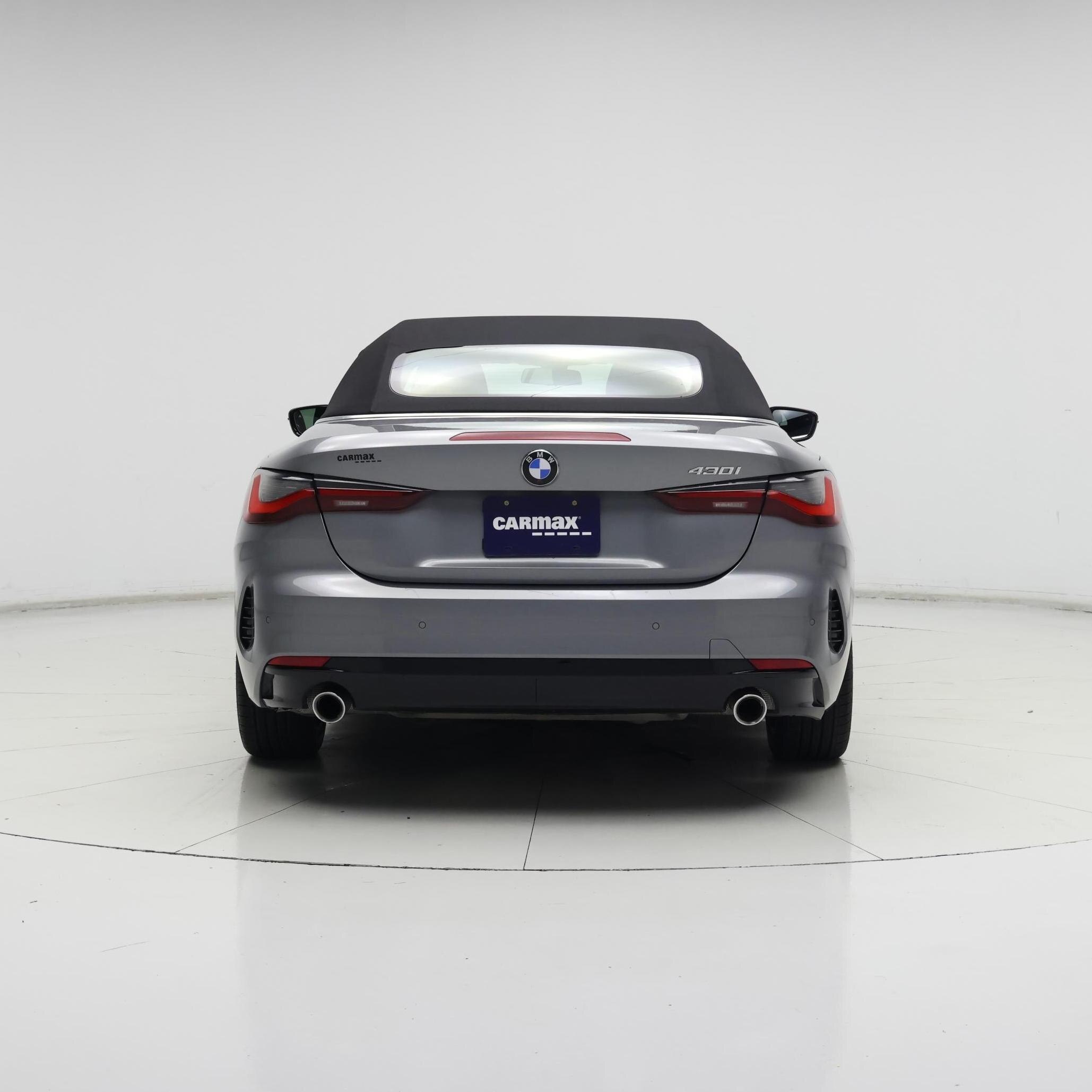 Thumbnail: 2025 BMW 4 Series - 6