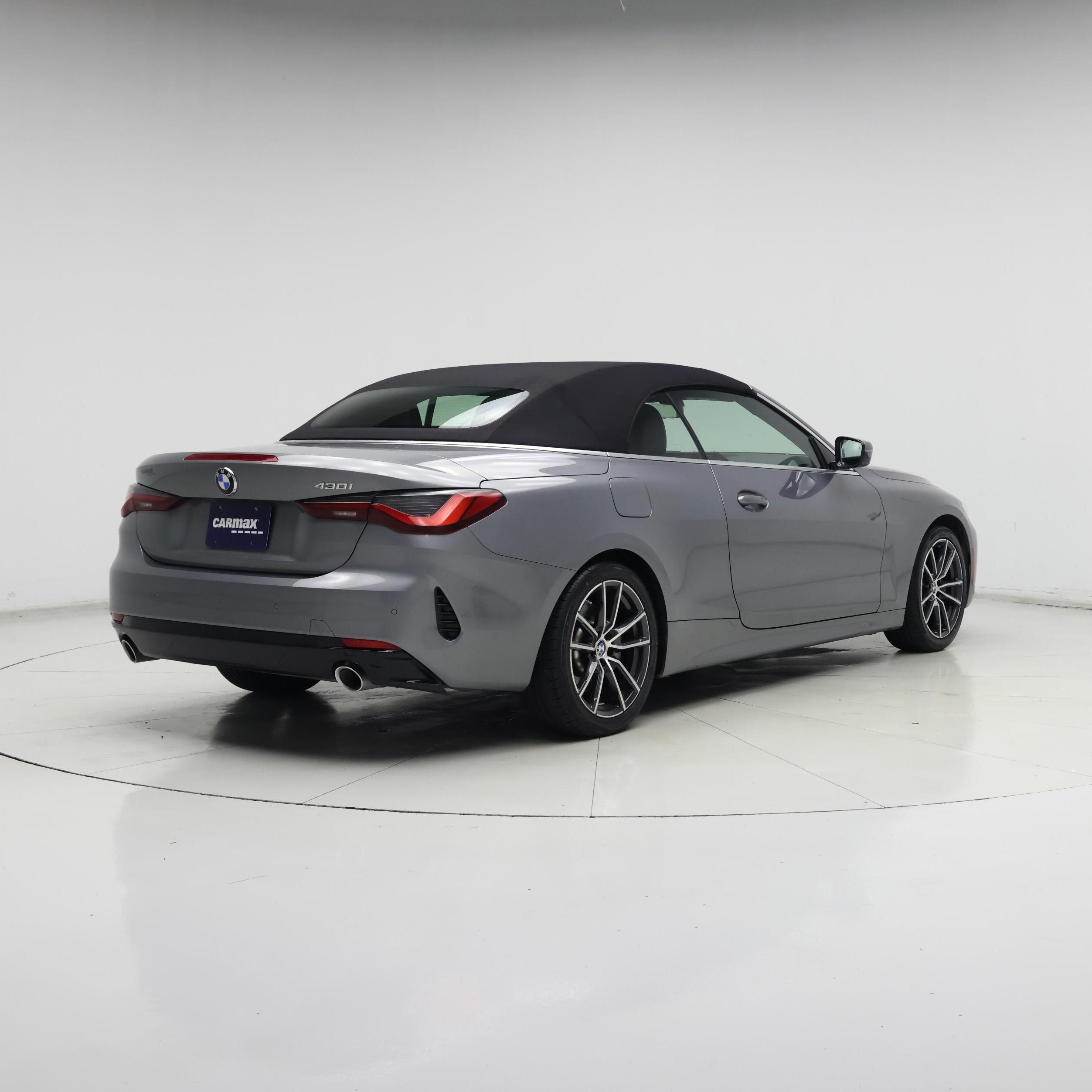 Thumbnail: 2025 BMW 4 Series - 8