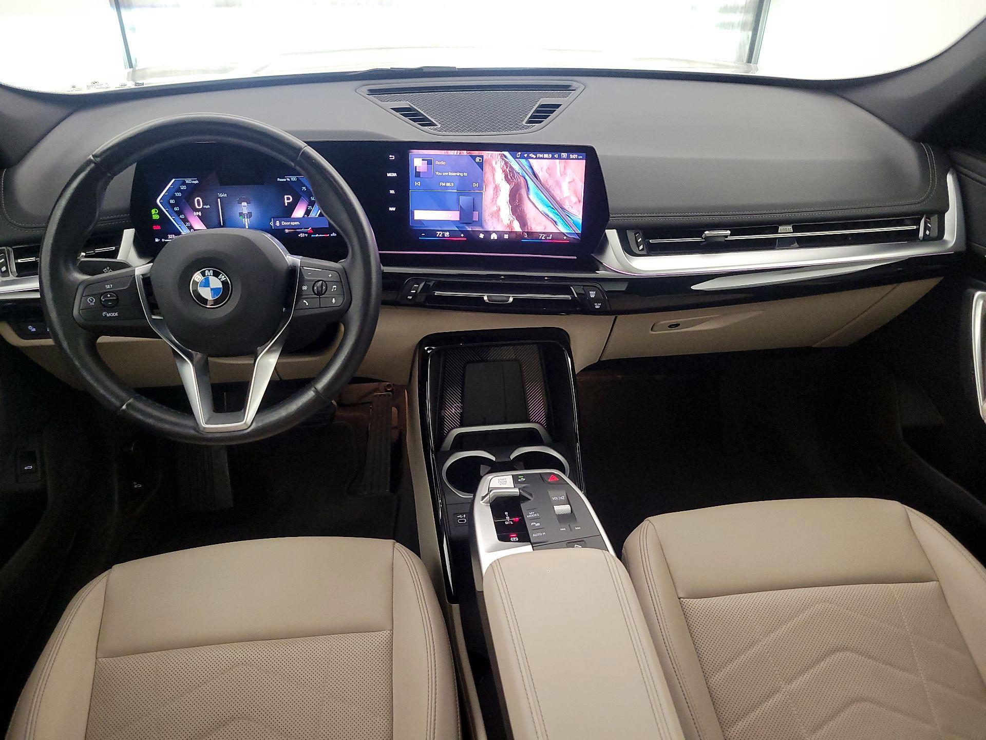 Thumbnail: 2024 BMW X1 - 9