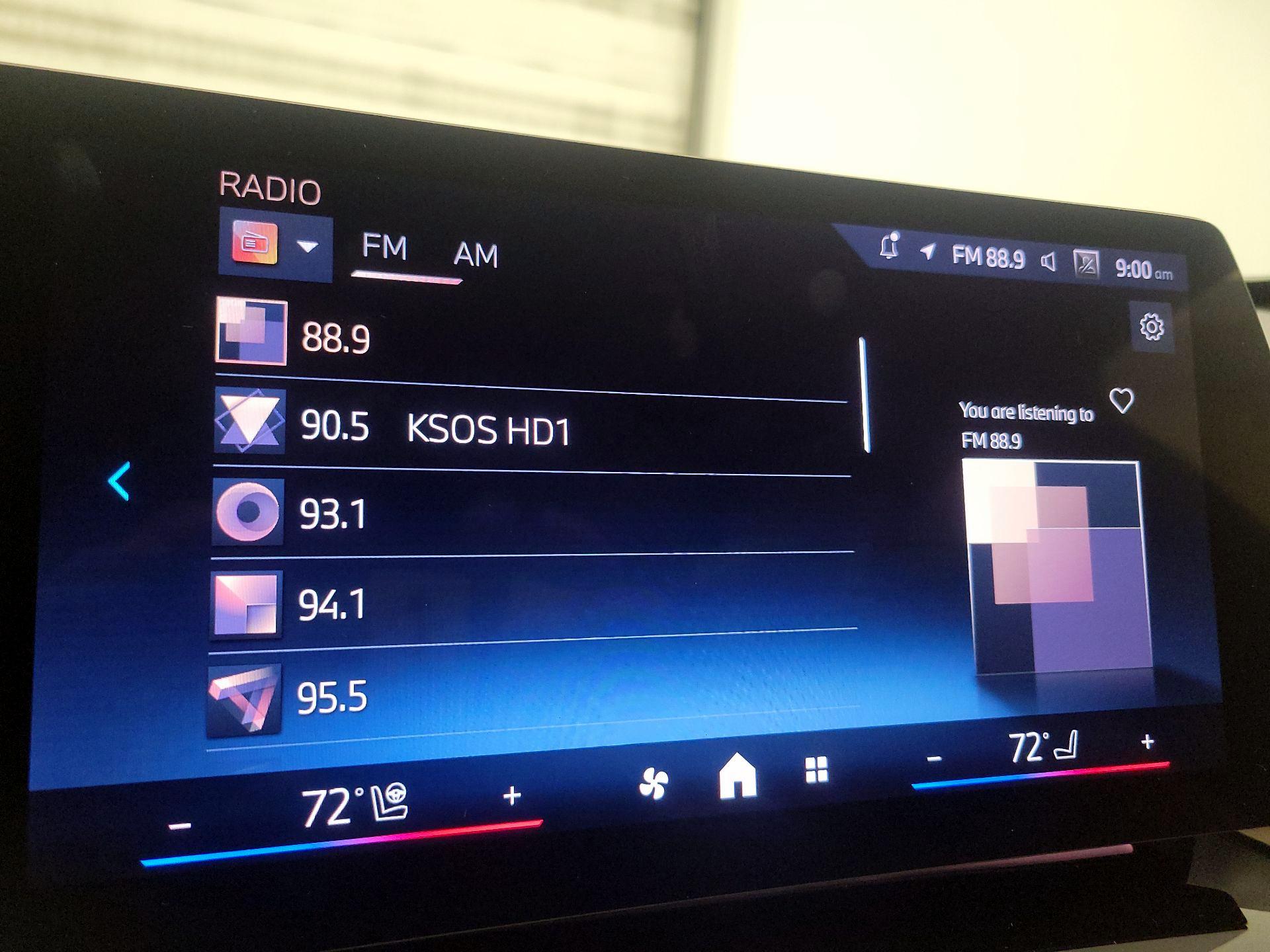 Thumbnail: 2024 BMW X1 - 15