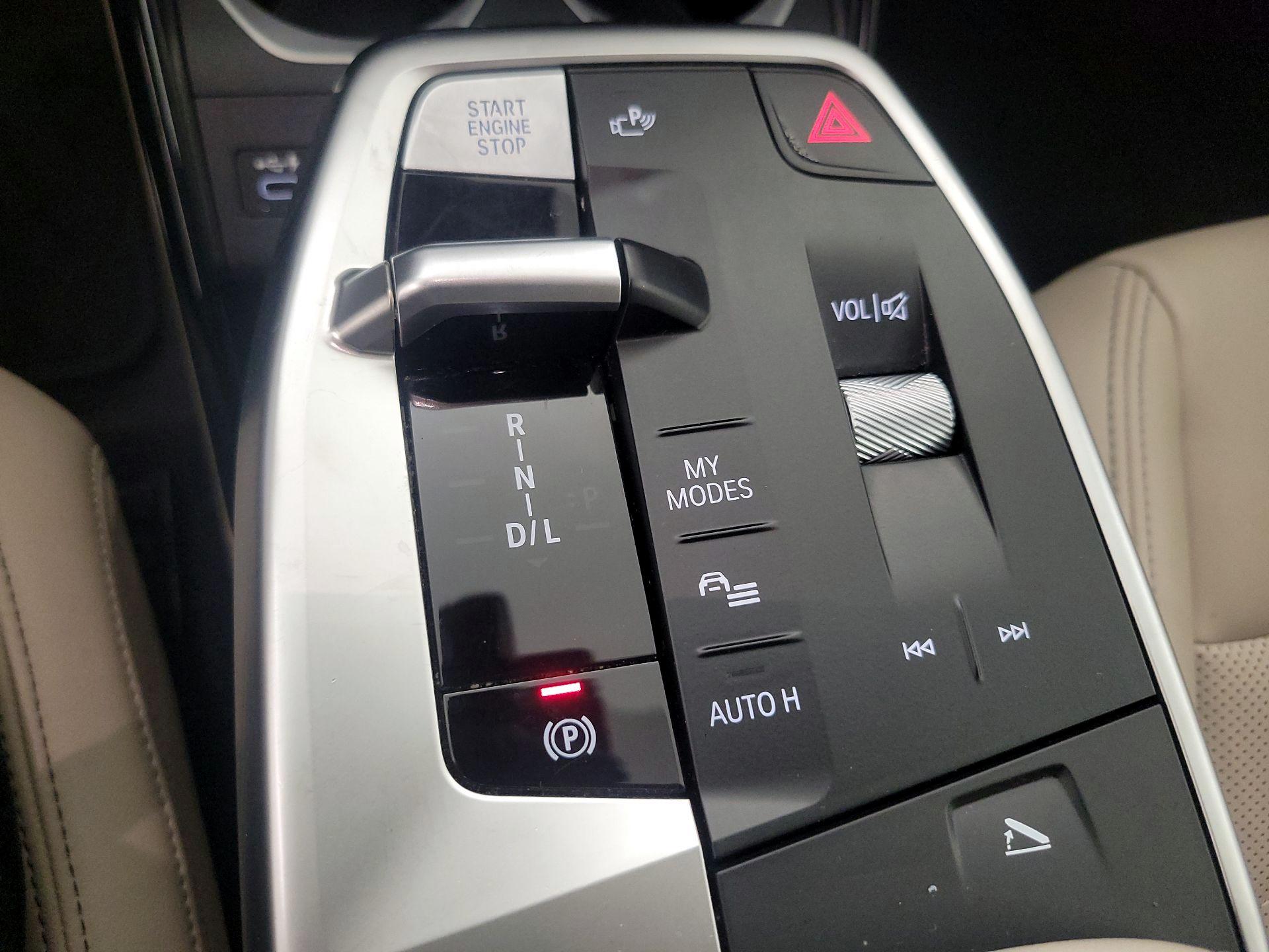 Thumbnail: 2024 BMW X1 - 17