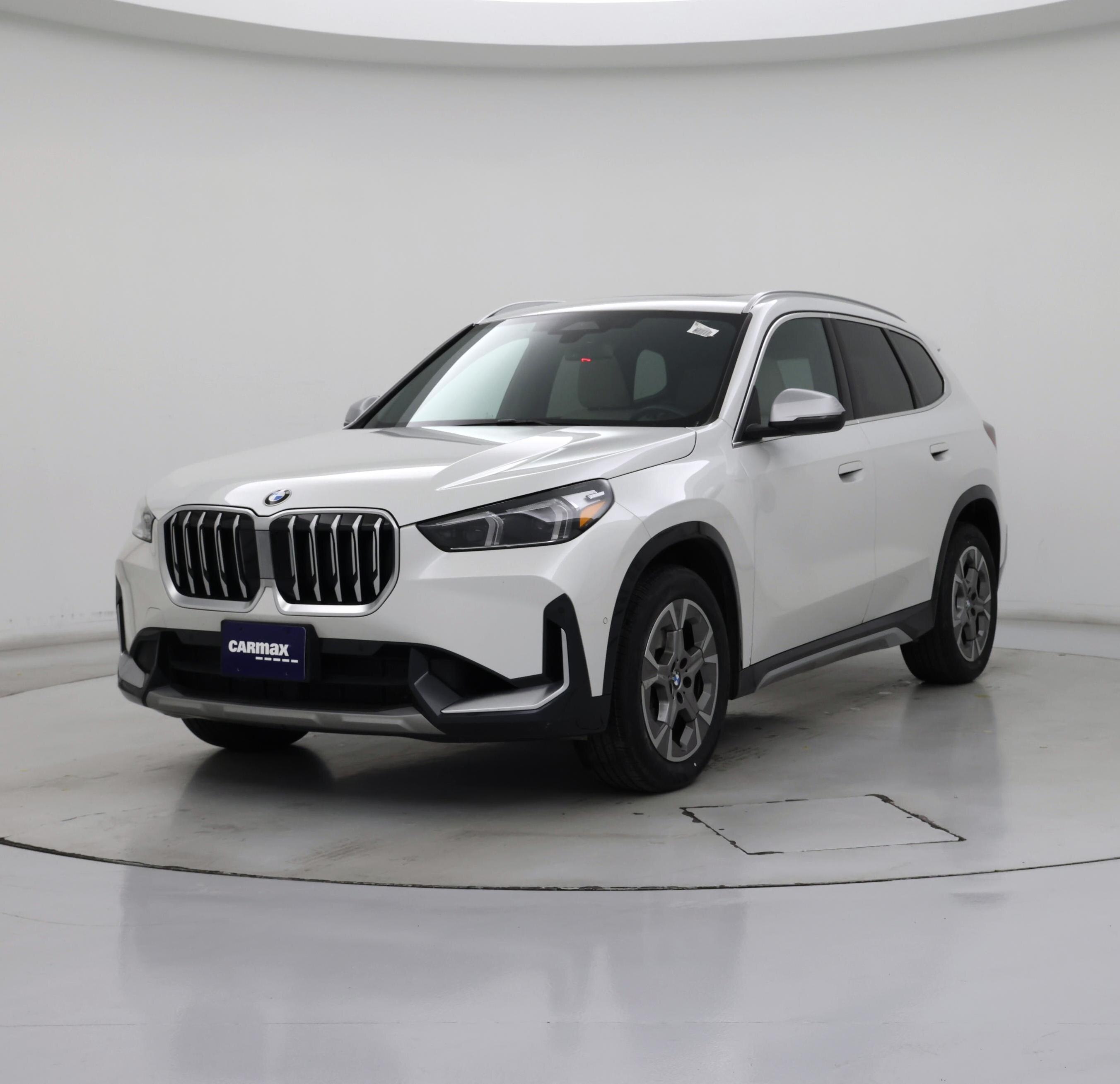 Thumbnail: 2024 BMW X1 - 4