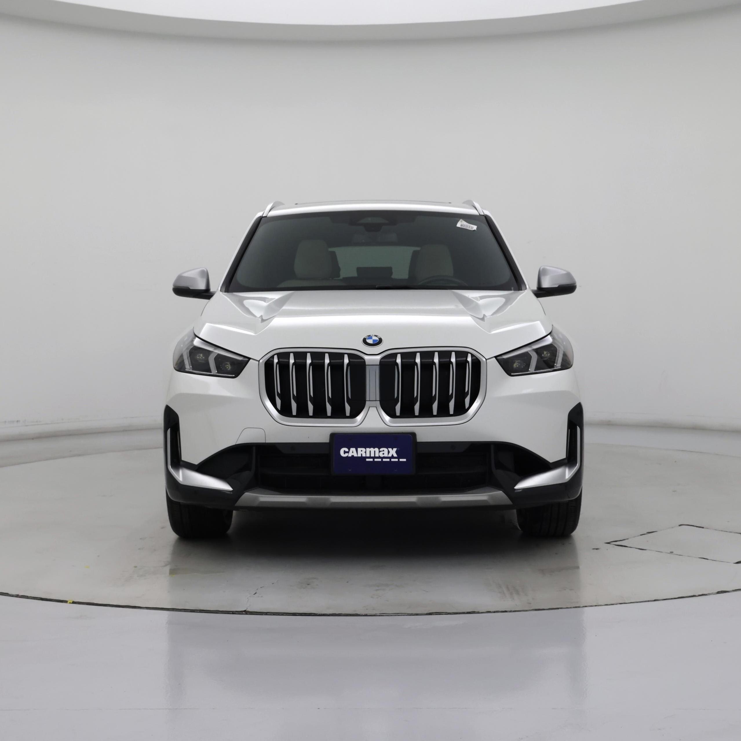 Thumbnail: 2024 BMW X1 - 5
