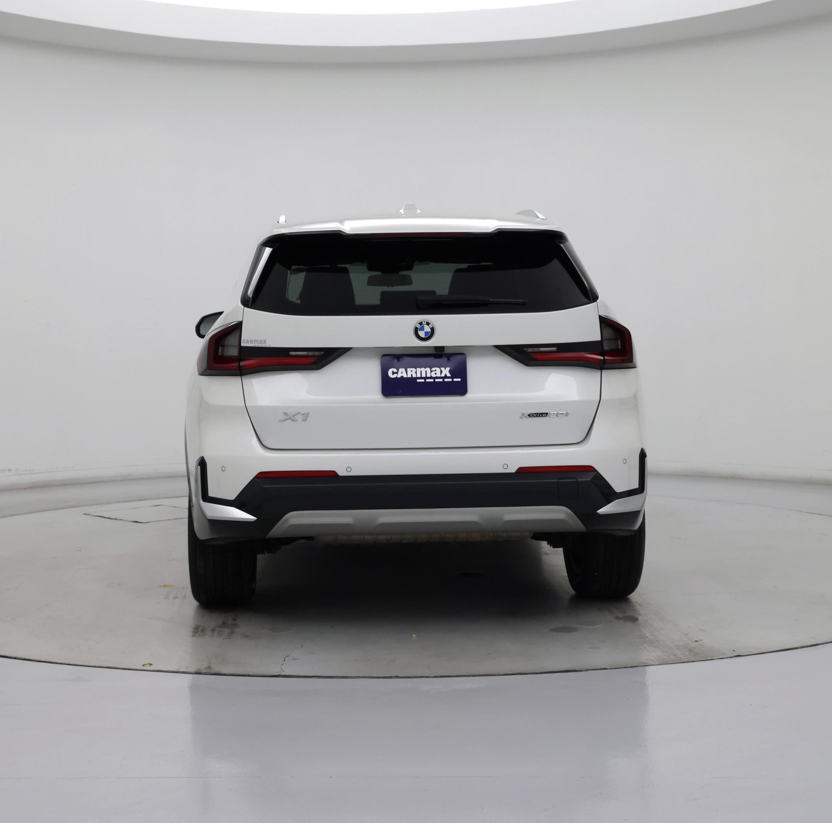 Thumbnail: 2024 BMW X1 - 6