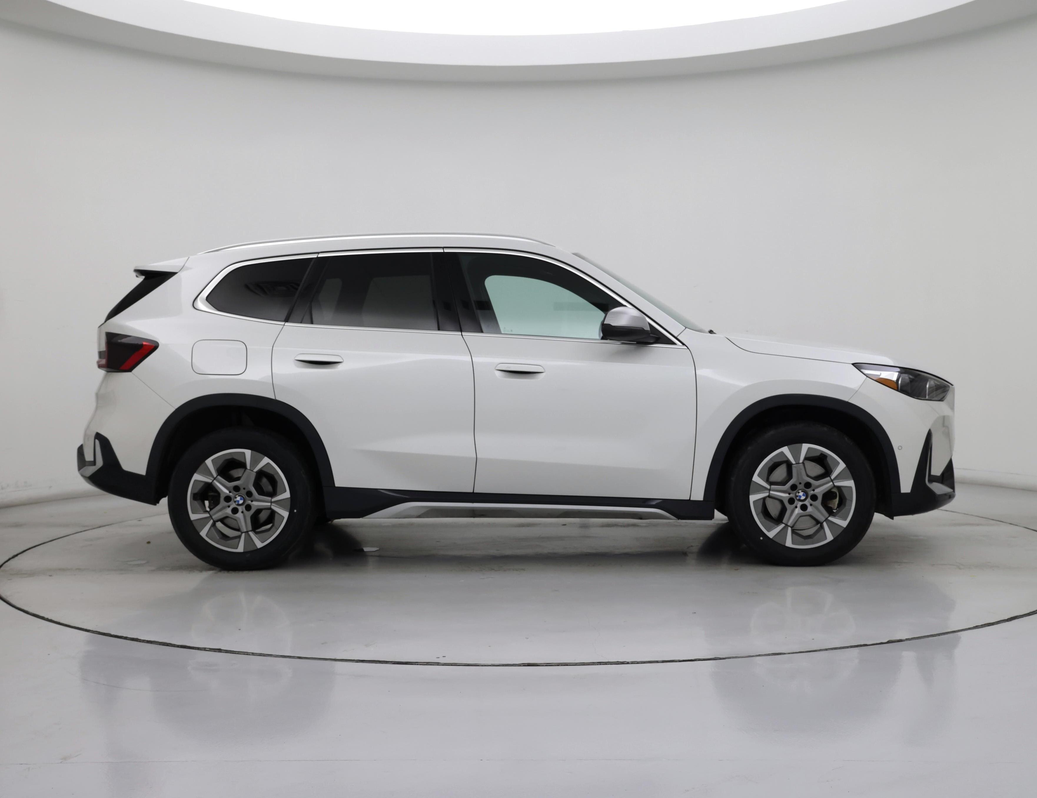 Thumbnail: 2024 BMW X1 - 7