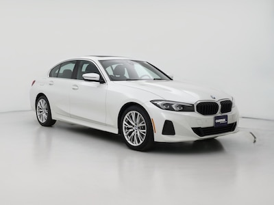 2024 BMW 330 I