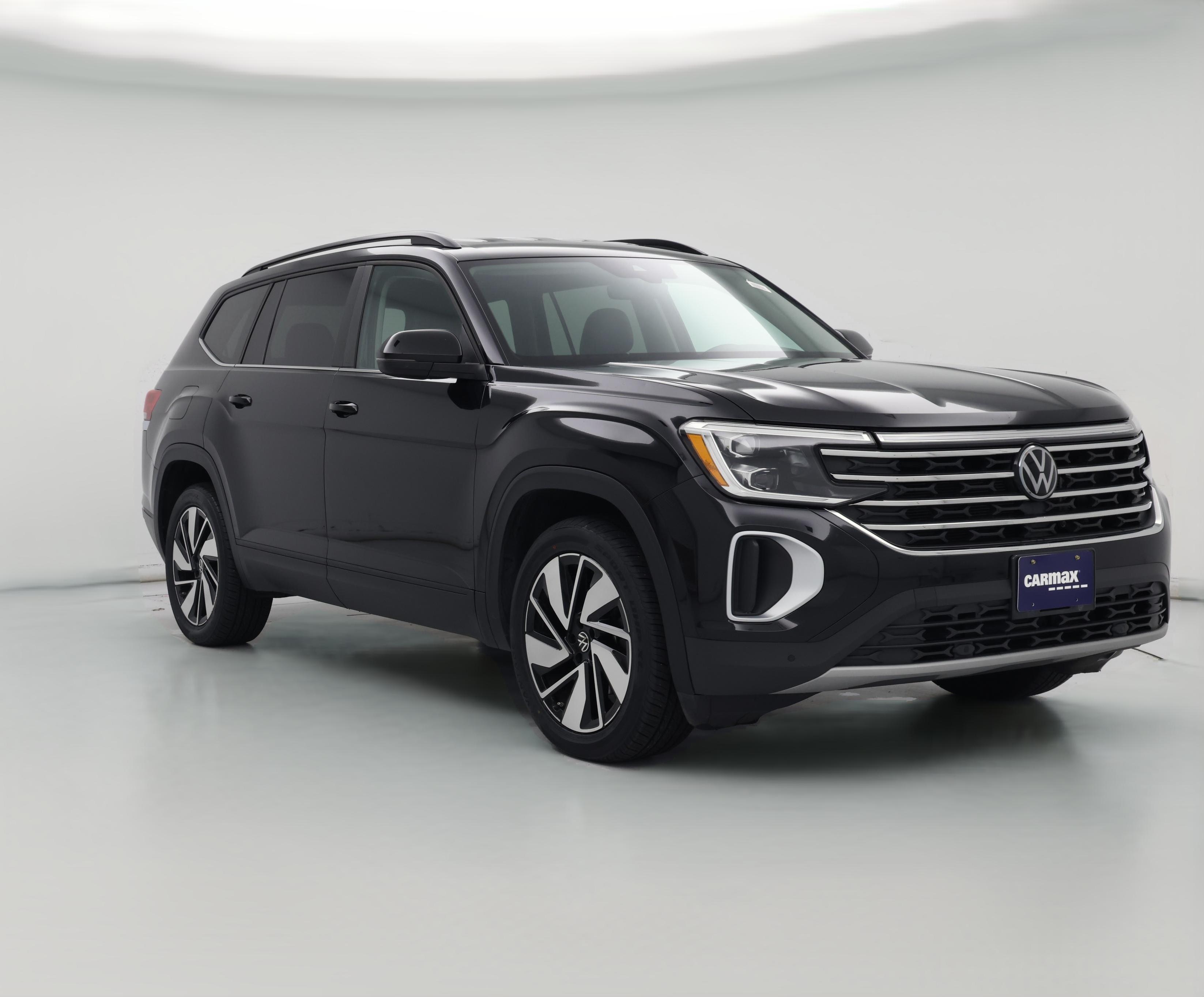 Thumbnail: 2024 Volkswagen Atlas - 1