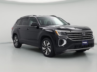 2024 Volkswagen Atlas SE w/Tech