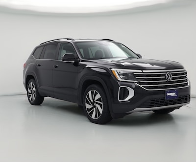 2024 Volkswagen Atlas SE w/Tech