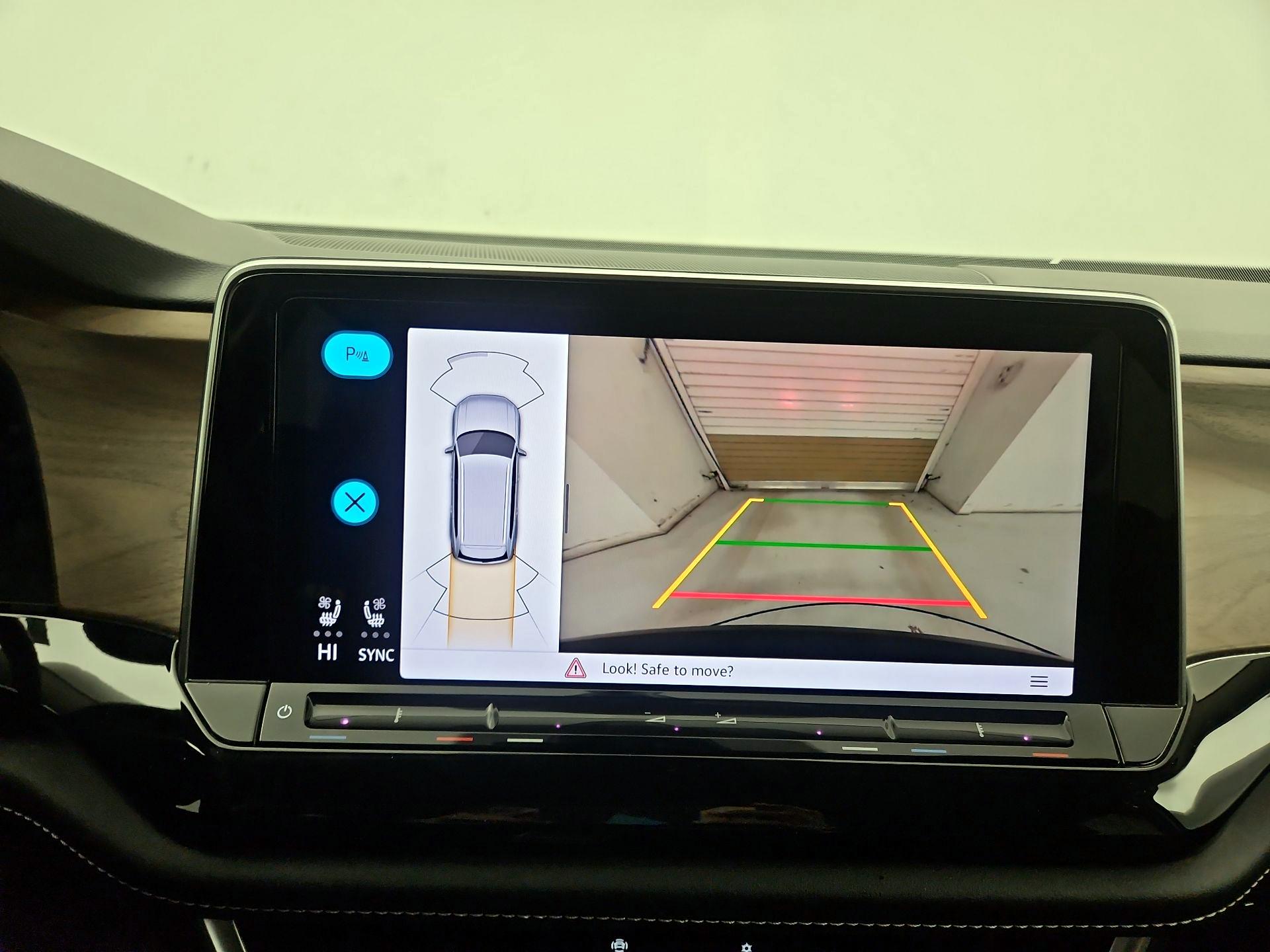 Thumbnail: 2024 Volkswagen Atlas - 14