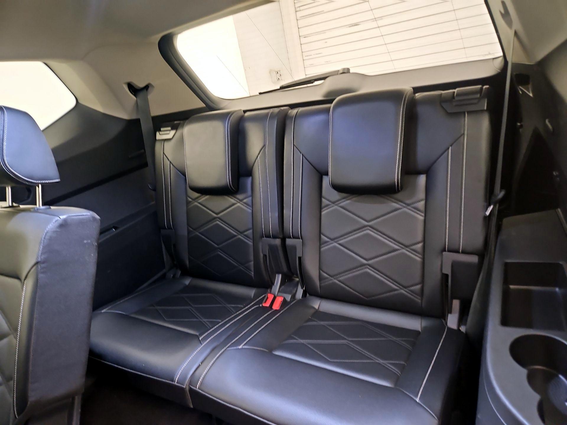 Thumbnail: 2024 Volkswagen Atlas - 20