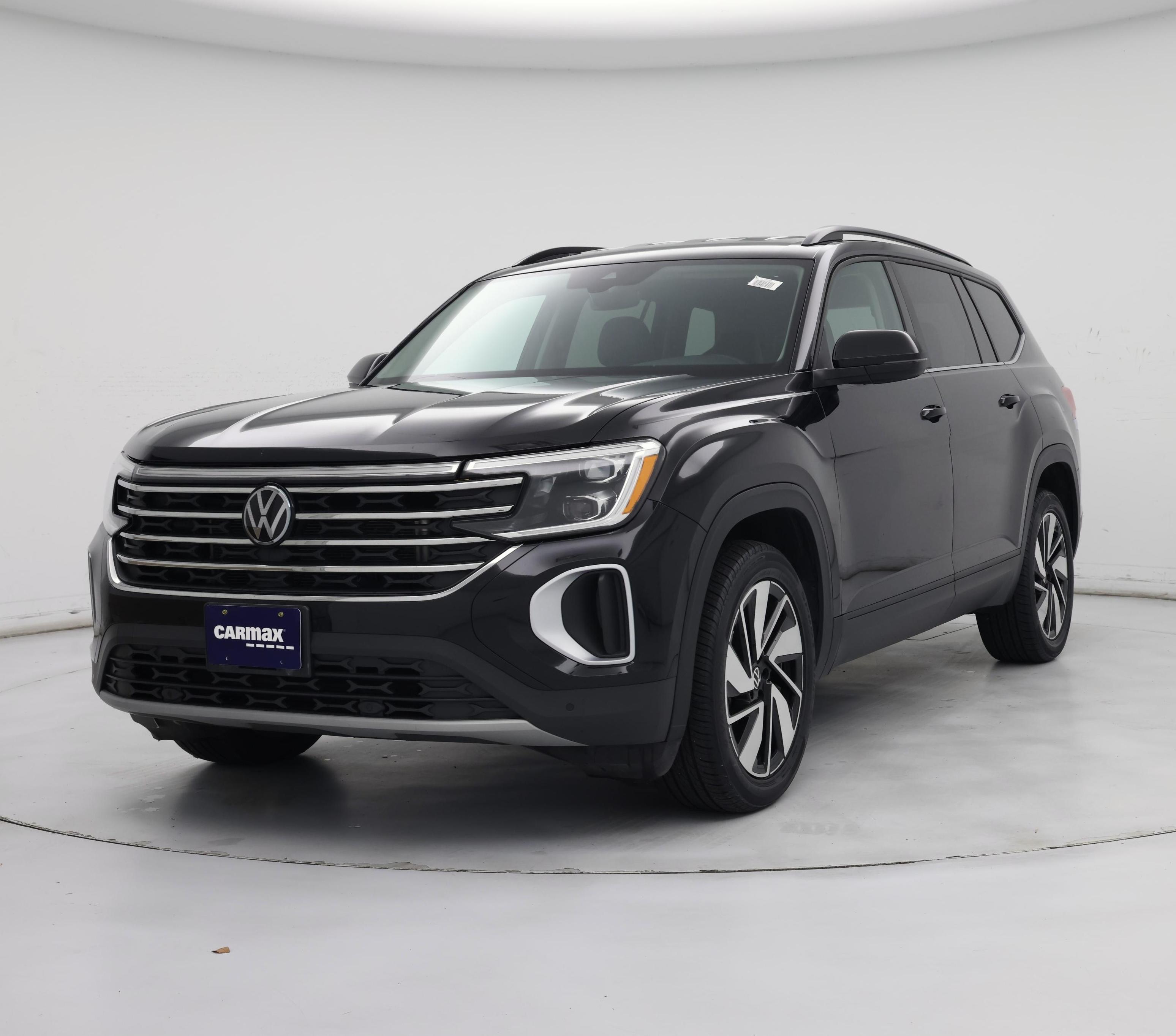 Thumbnail: 2024 Volkswagen Atlas - 4