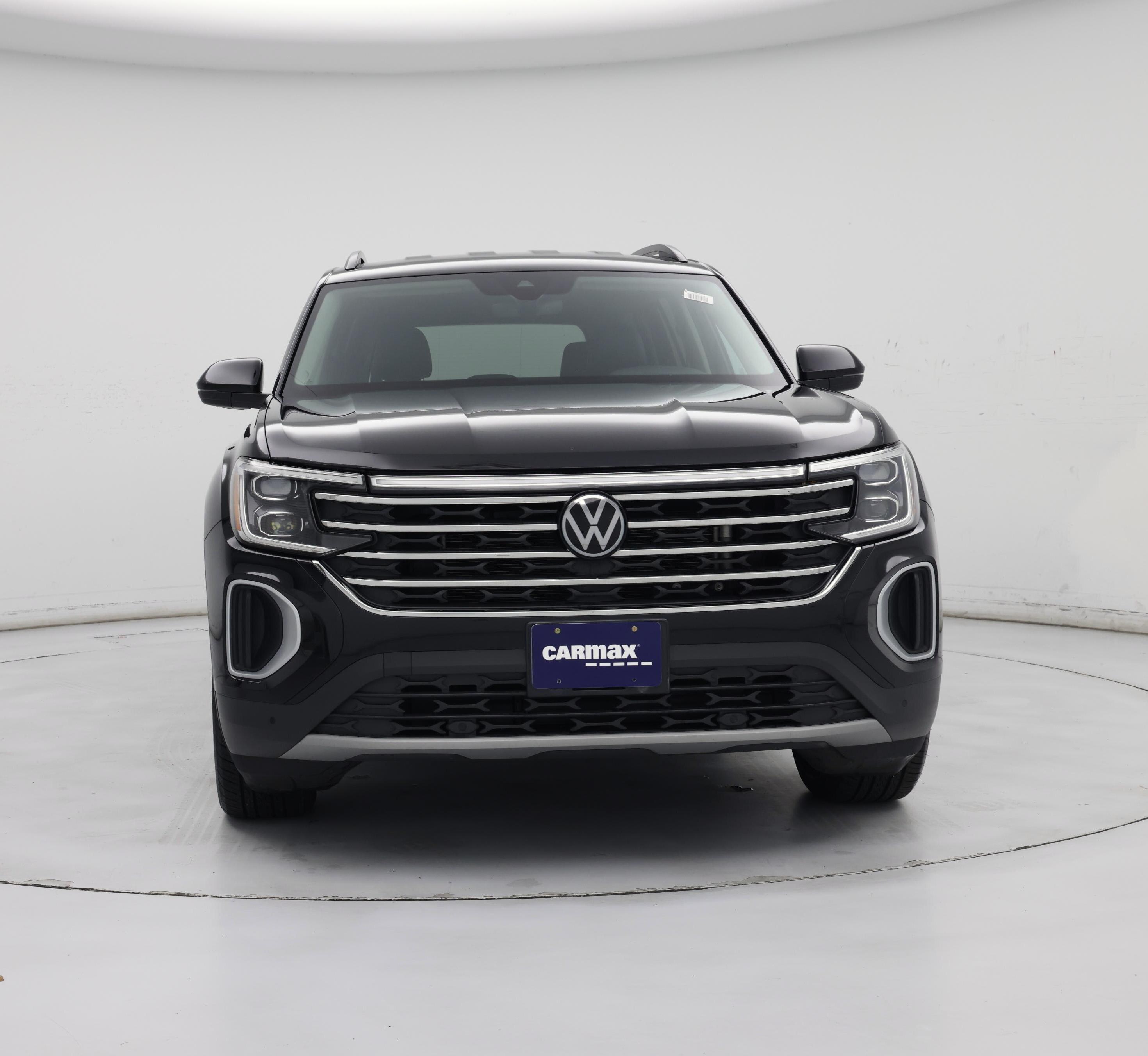 Thumbnail: 2024 Volkswagen Atlas - 5