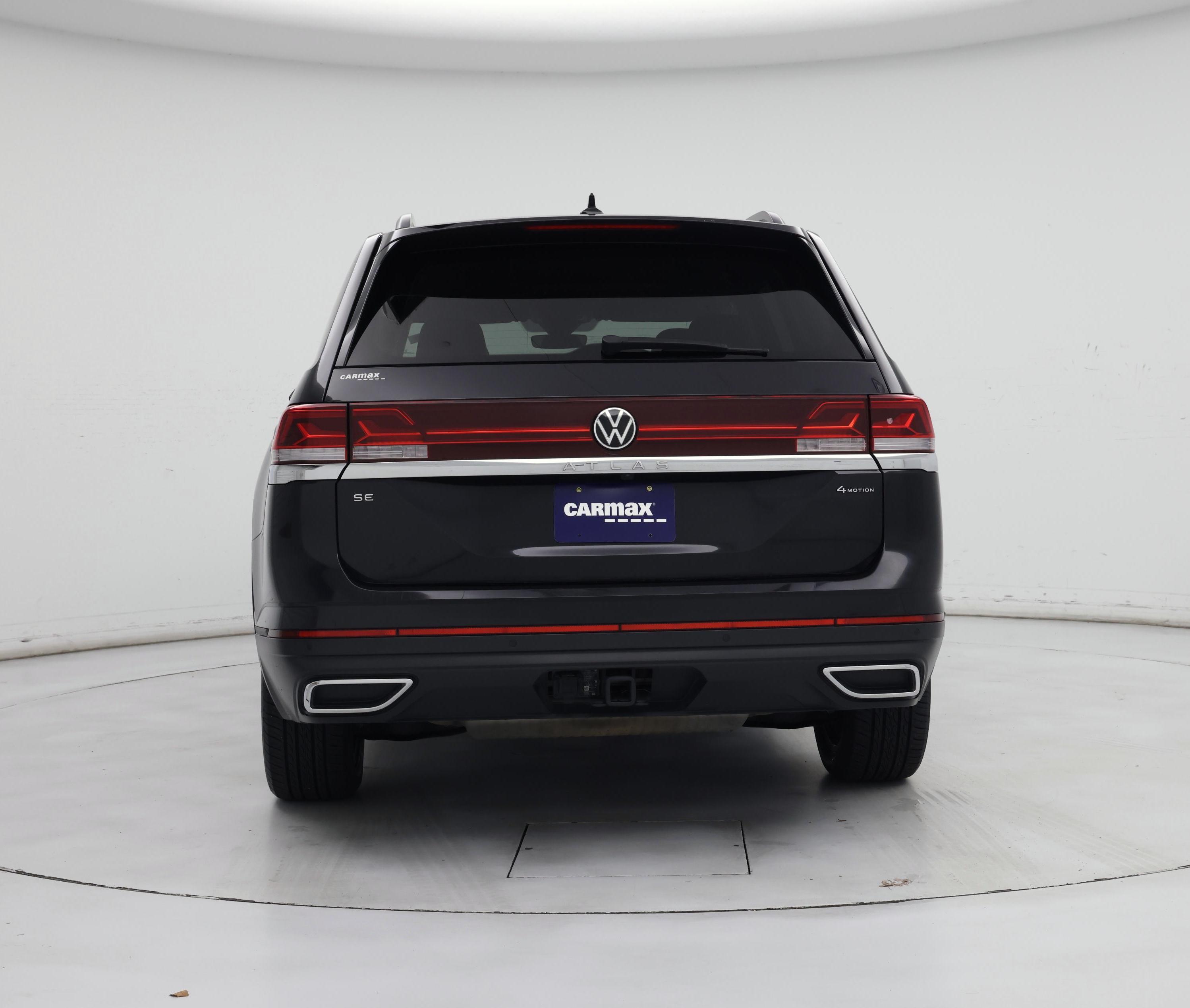 Thumbnail: 2024 Volkswagen Atlas - 6