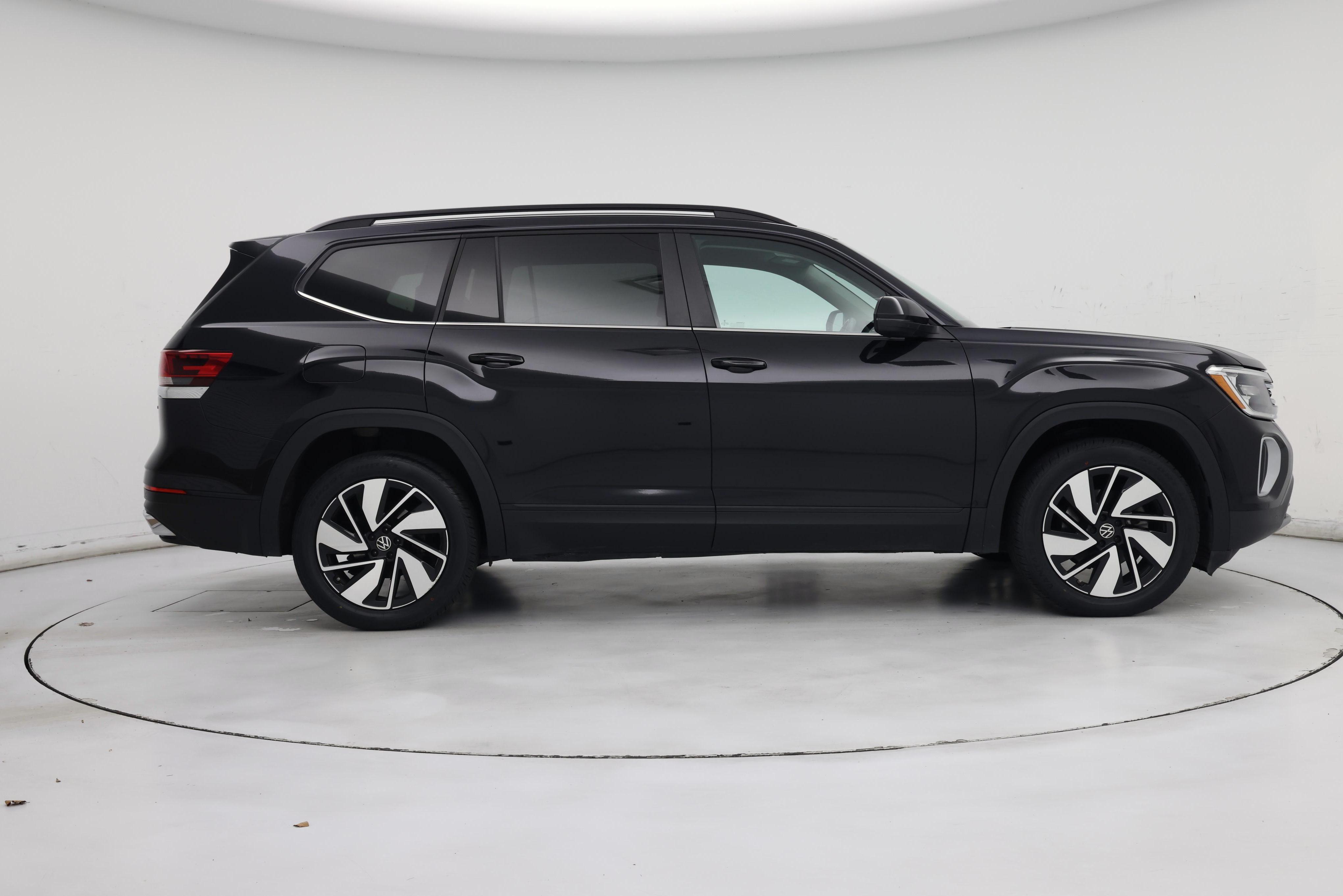 Thumbnail: 2024 Volkswagen Atlas - 7