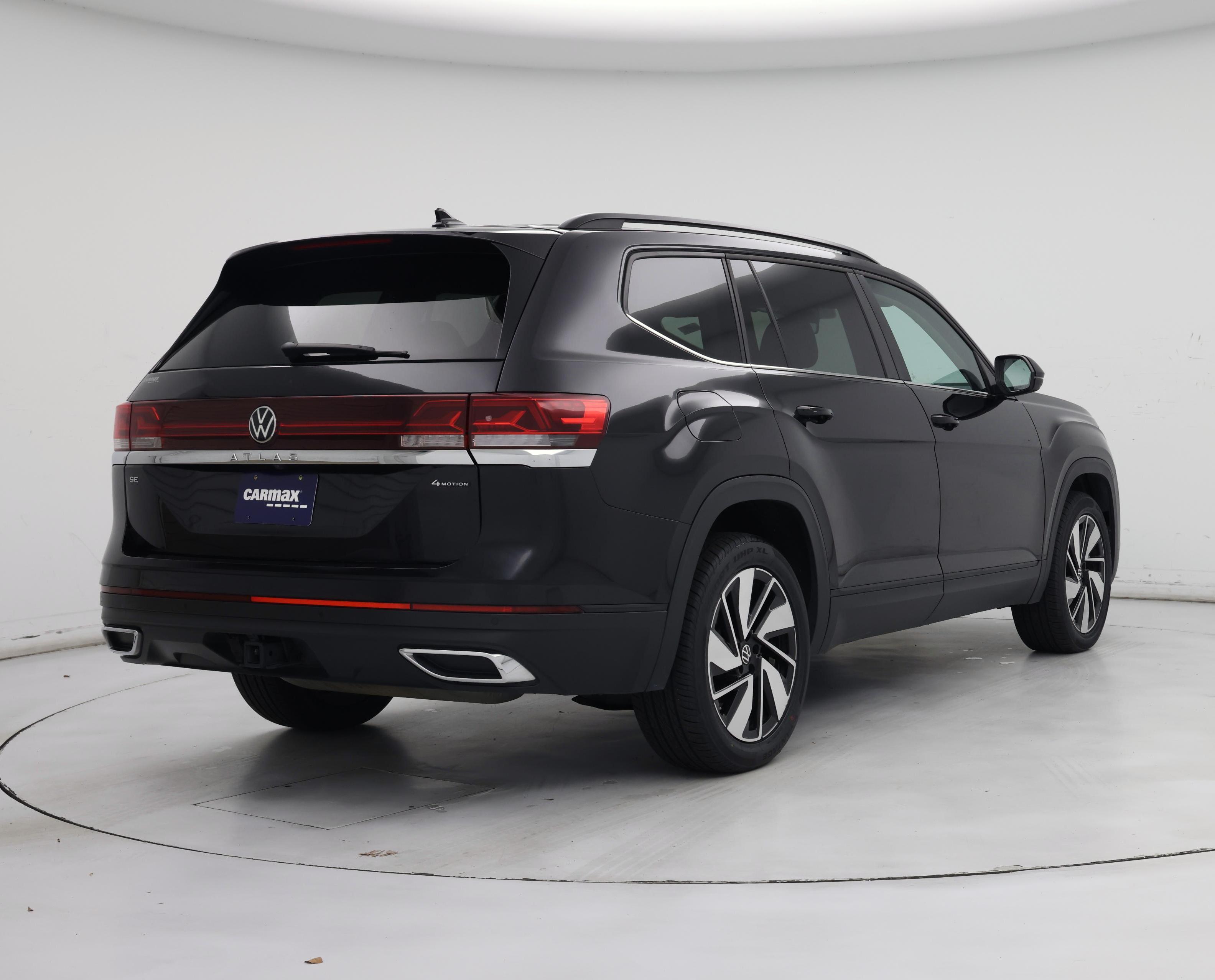 Thumbnail: 2024 Volkswagen Atlas - 8