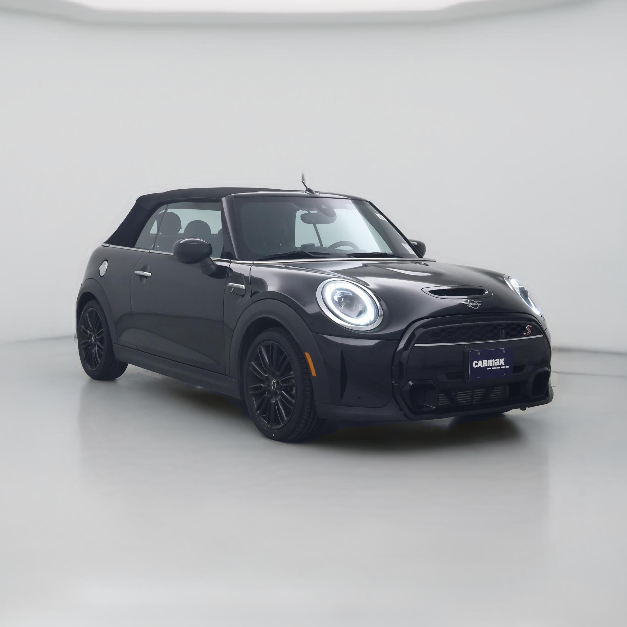 Thumbnail: 2024 MINI Cooper - 1