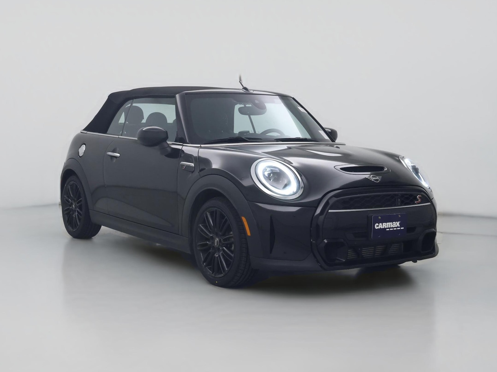 2024 MINI Convertible