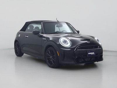 2024 Mini Cooper S