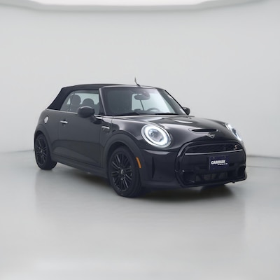 2024 Mini Cooper S