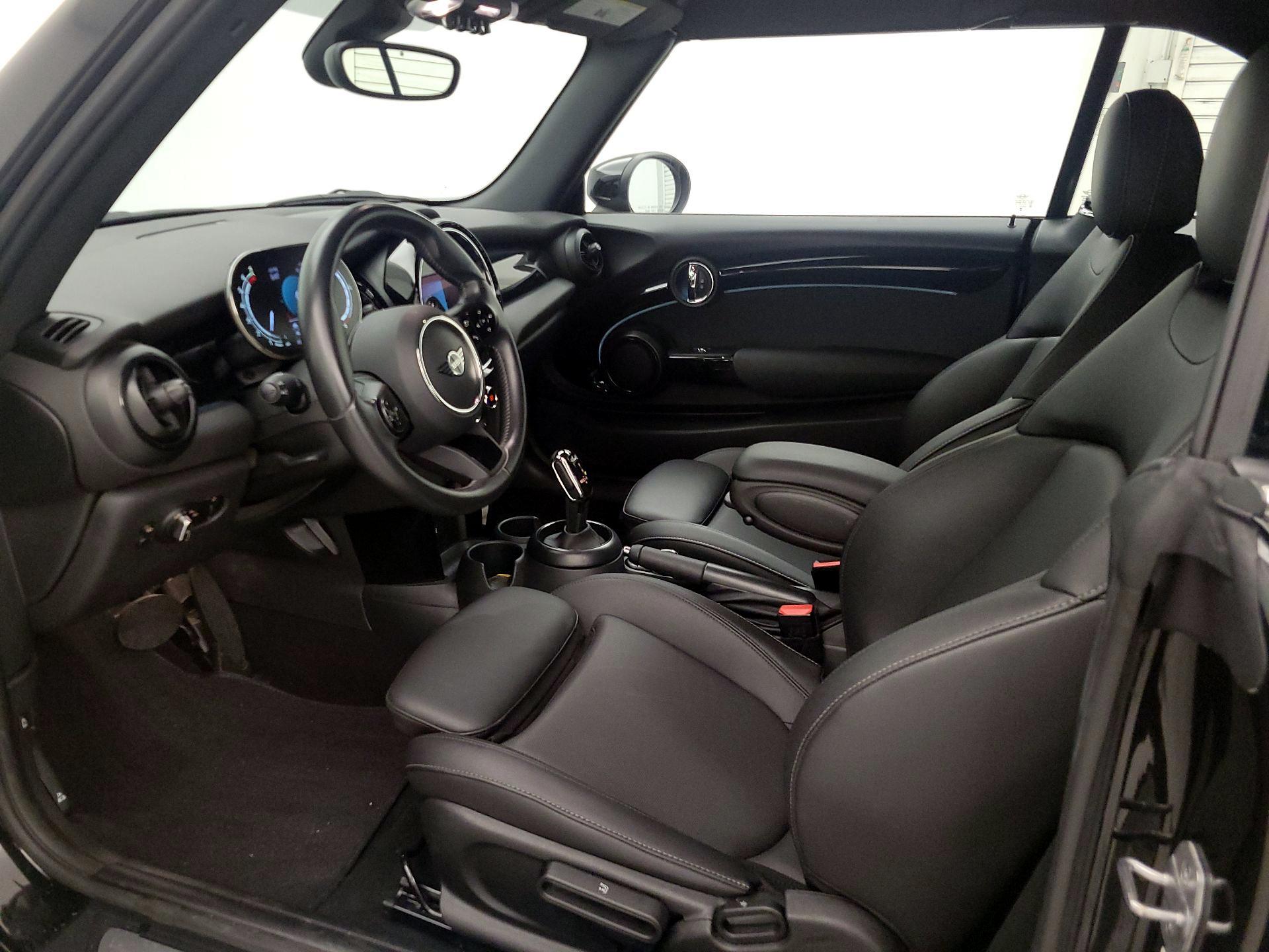 Thumbnail: 2024 MINI Cooper - 11