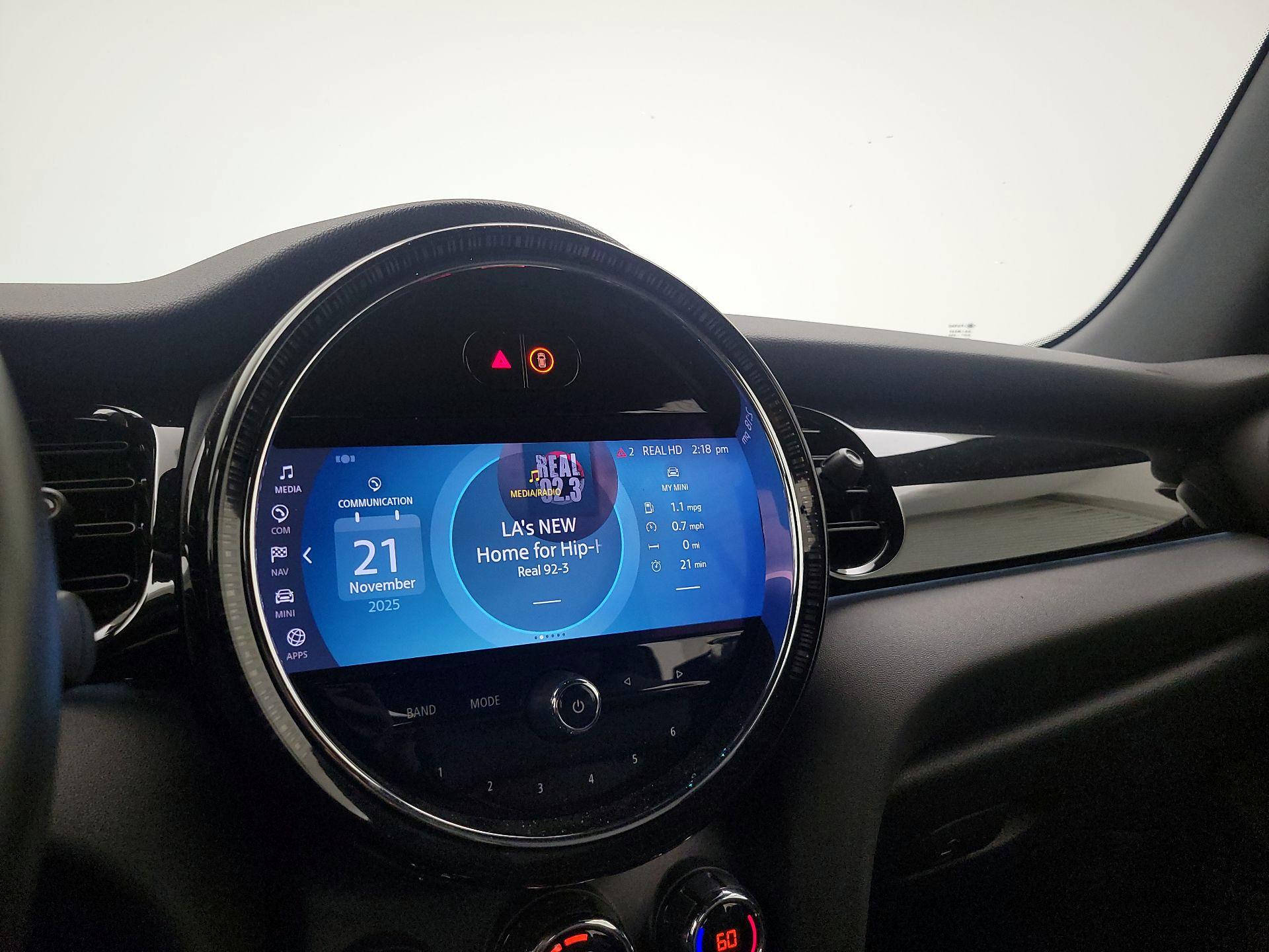 Thumbnail: 2024 MINI Cooper - 15